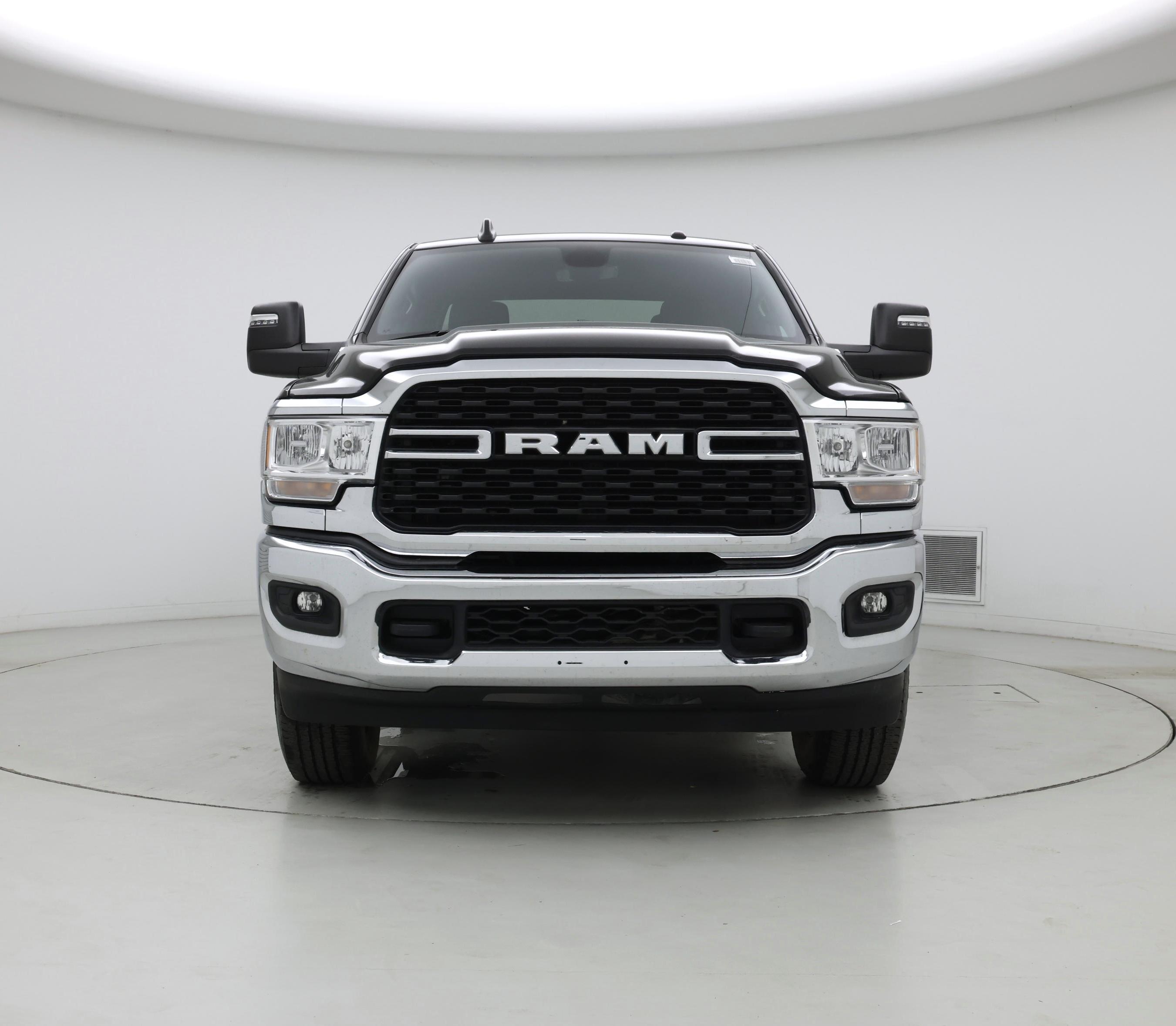 Thumbnail: 2024 RAM 2500 - 5