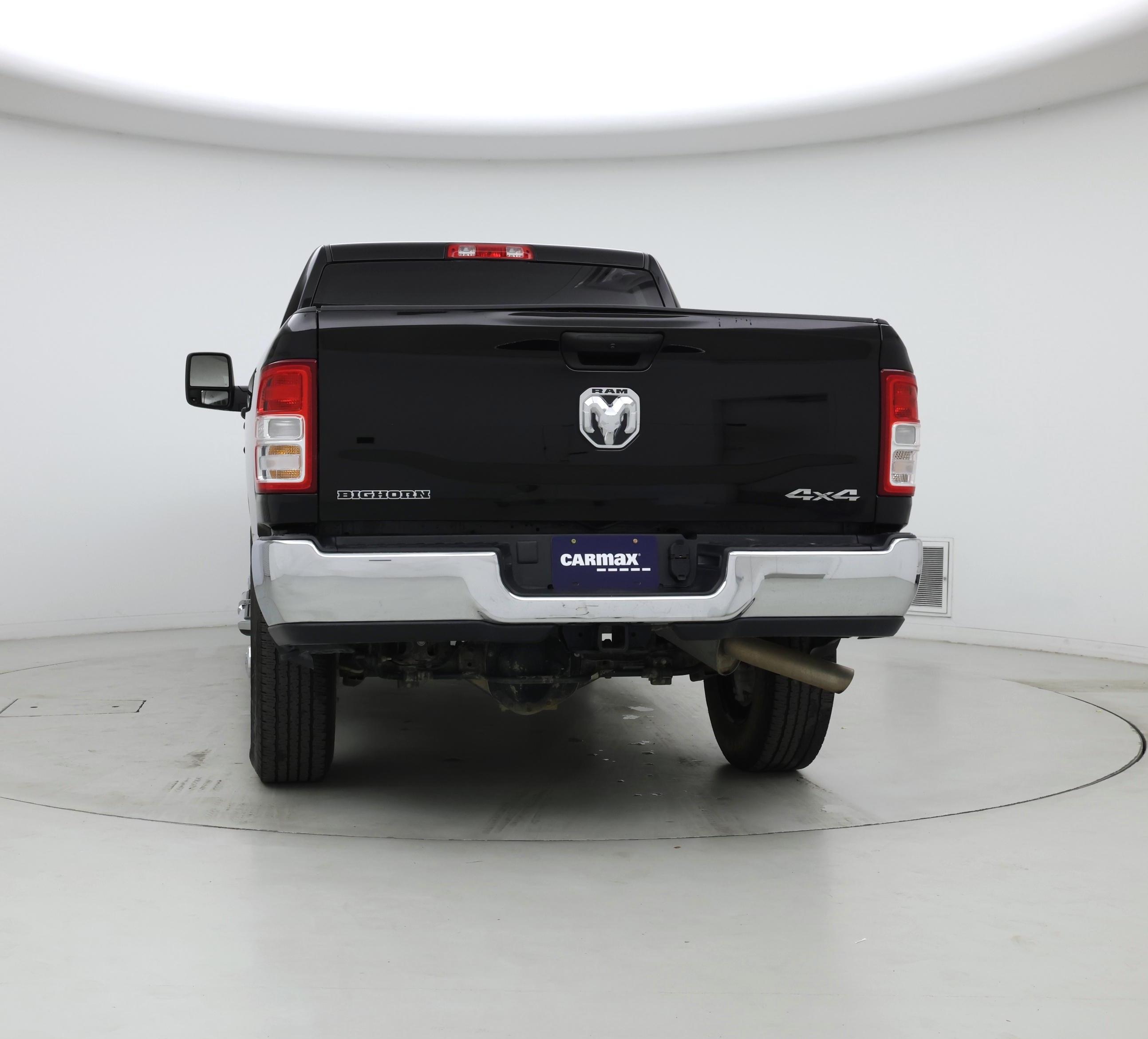 Thumbnail: 2024 RAM 2500 - 6