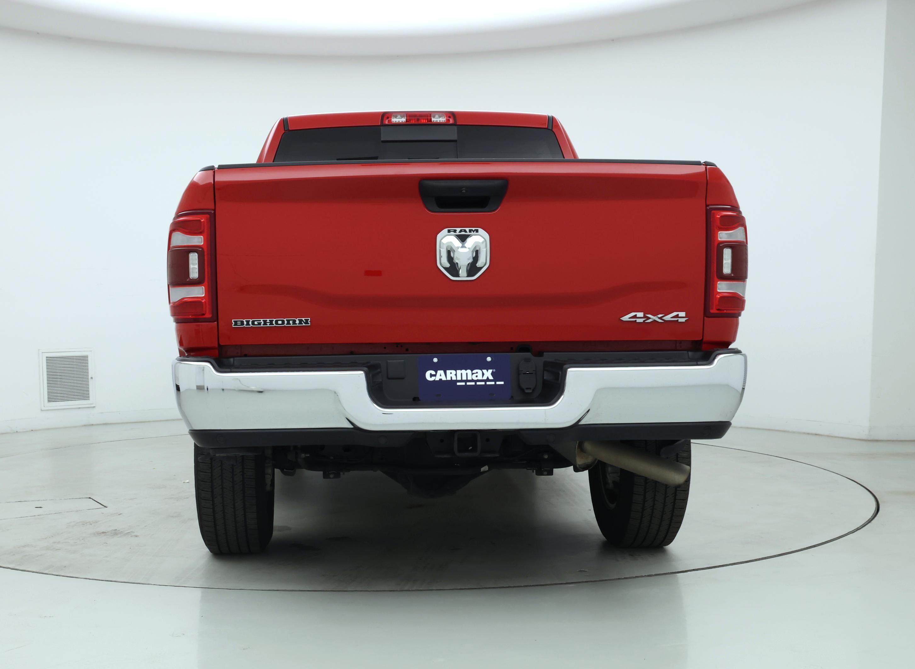 Thumbnail: 2024 RAM 2500 - 6
