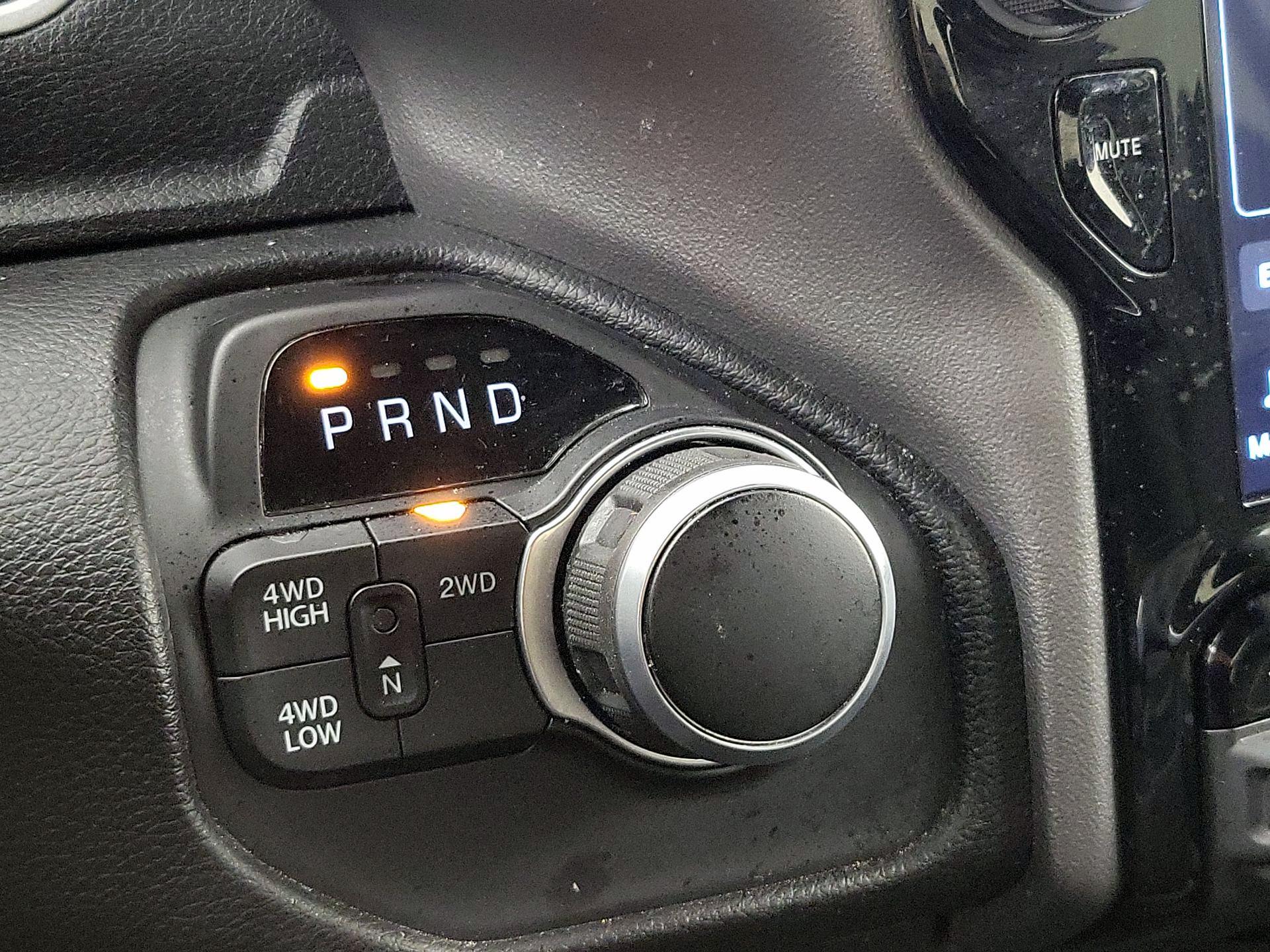 Thumbnail: 2024 RAM 2500 - 18