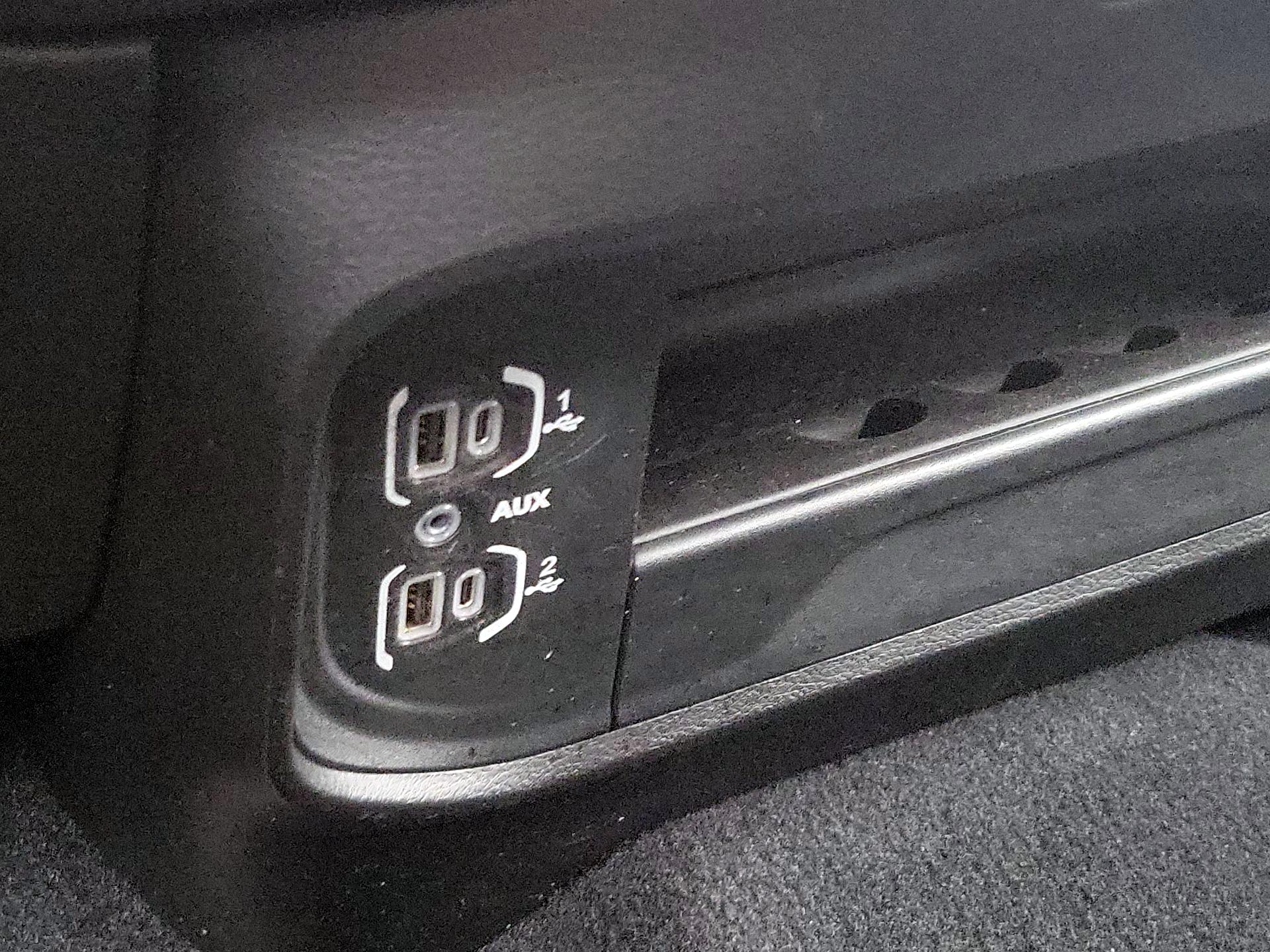 Thumbnail: 2024 RAM 2500 - 19