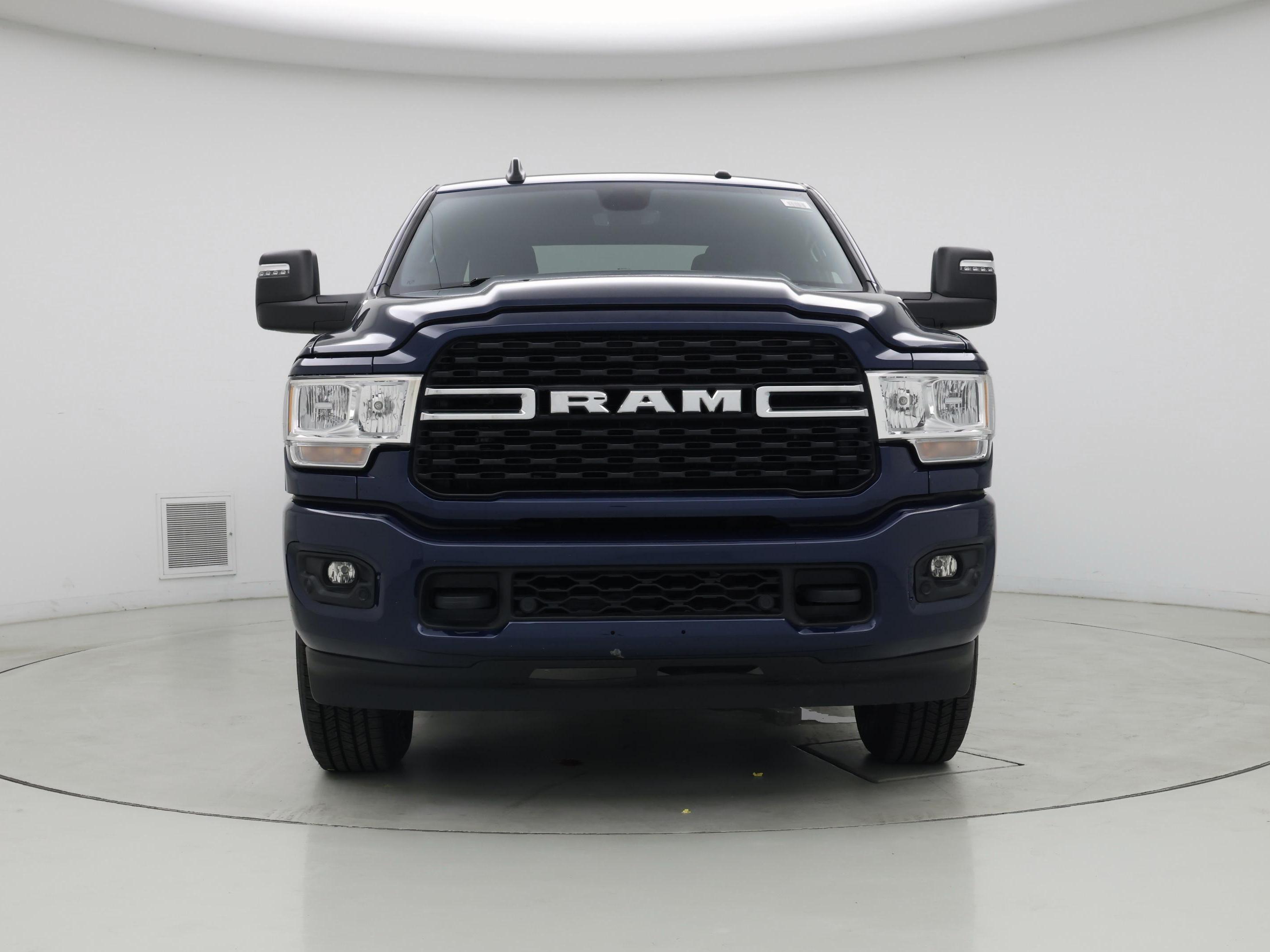 Thumbnail: 2024 RAM 2500 - 5