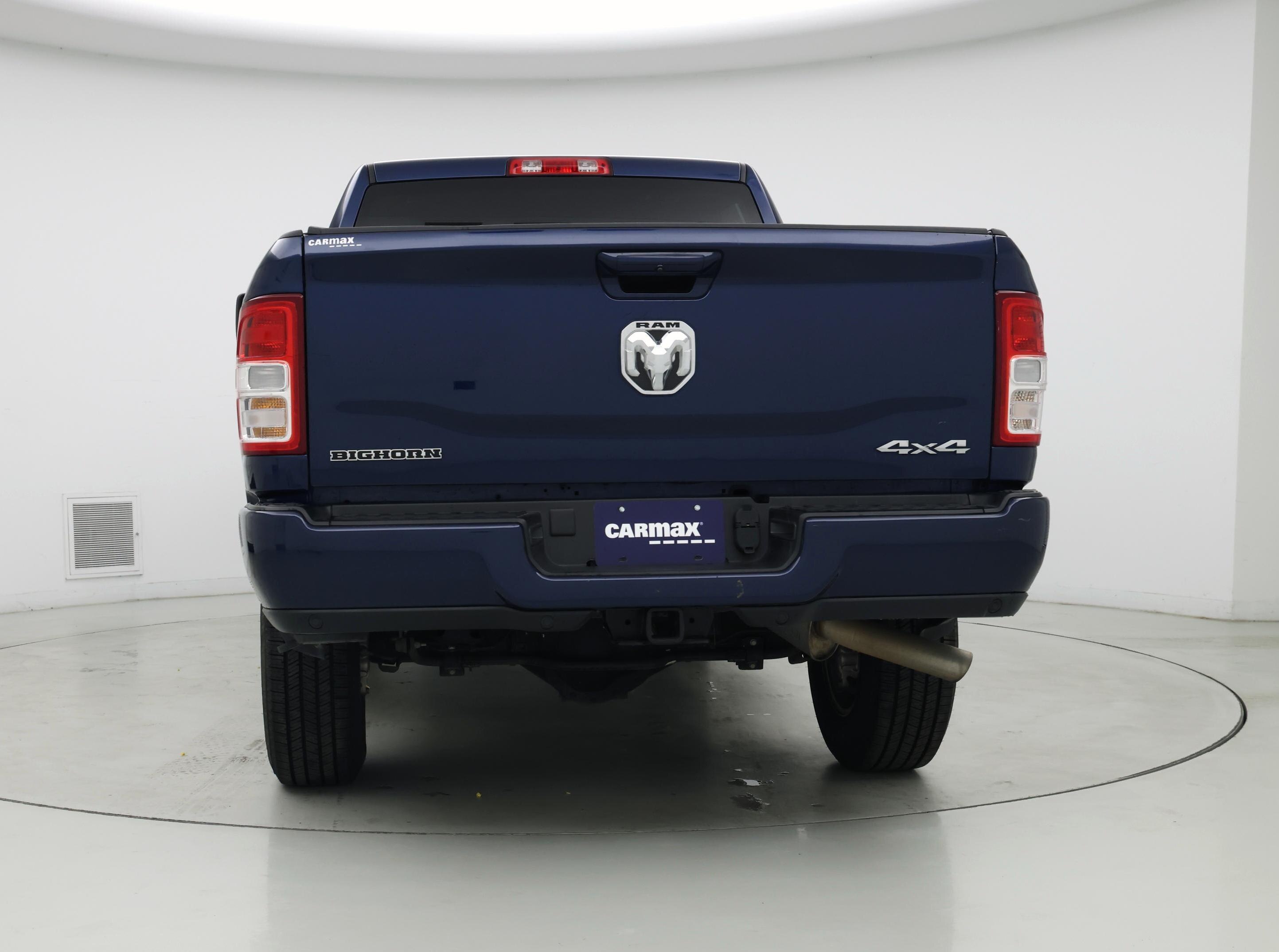 Thumbnail: 2024 RAM 2500 - 6