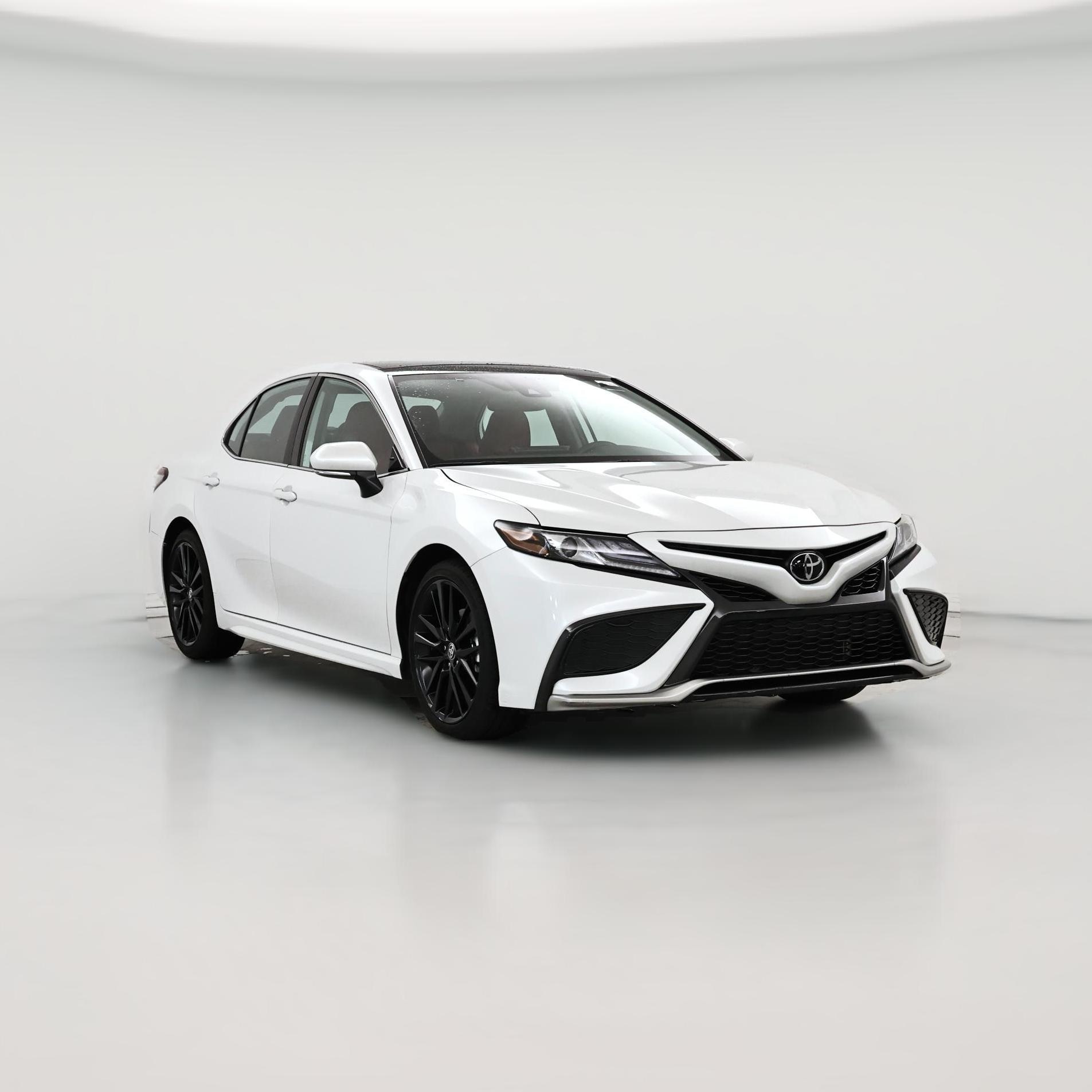 Thumbnail: 2024 Toyota Camry - 1