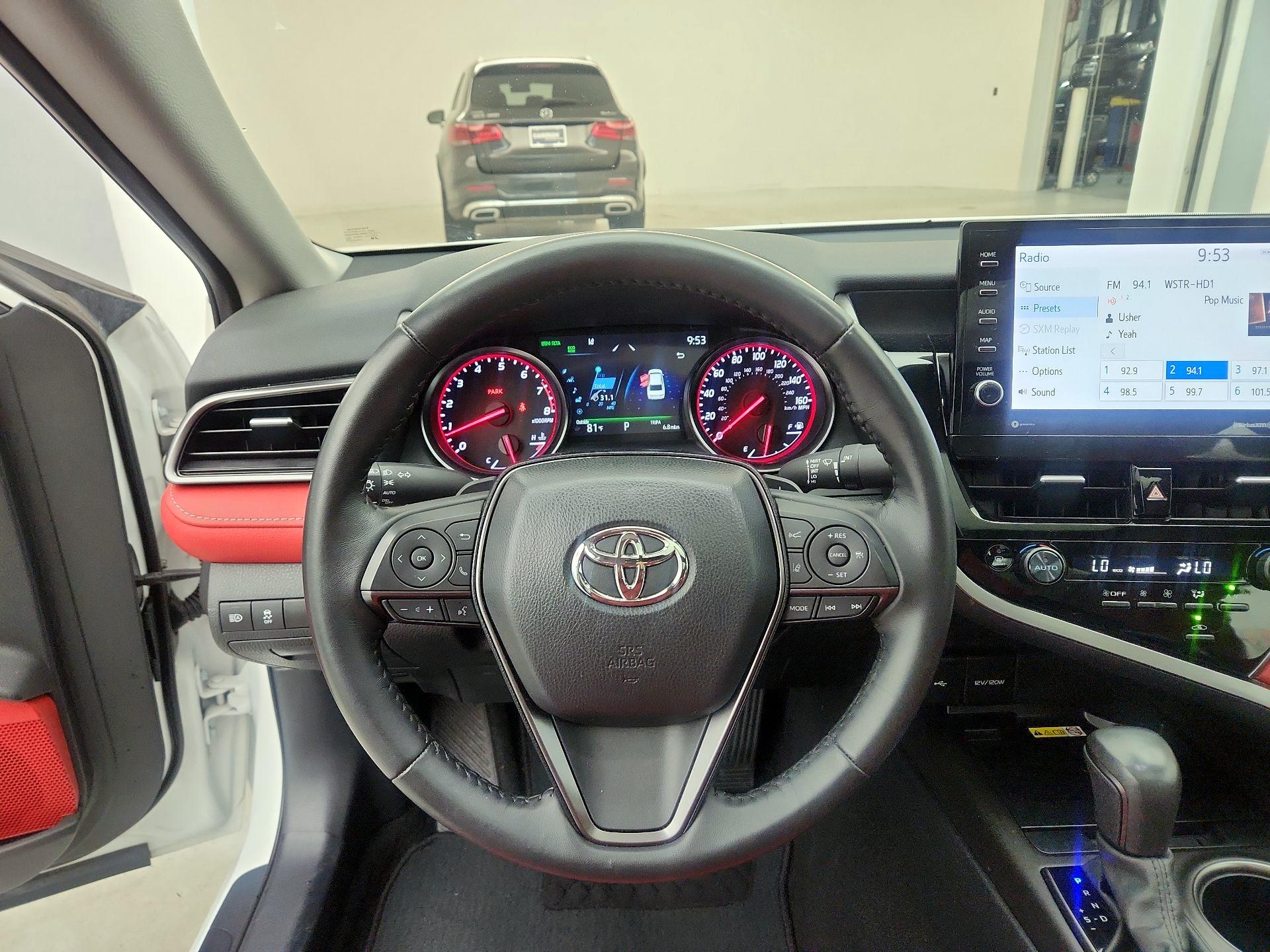 Thumbnail: 2024 Toyota Camry - 10
