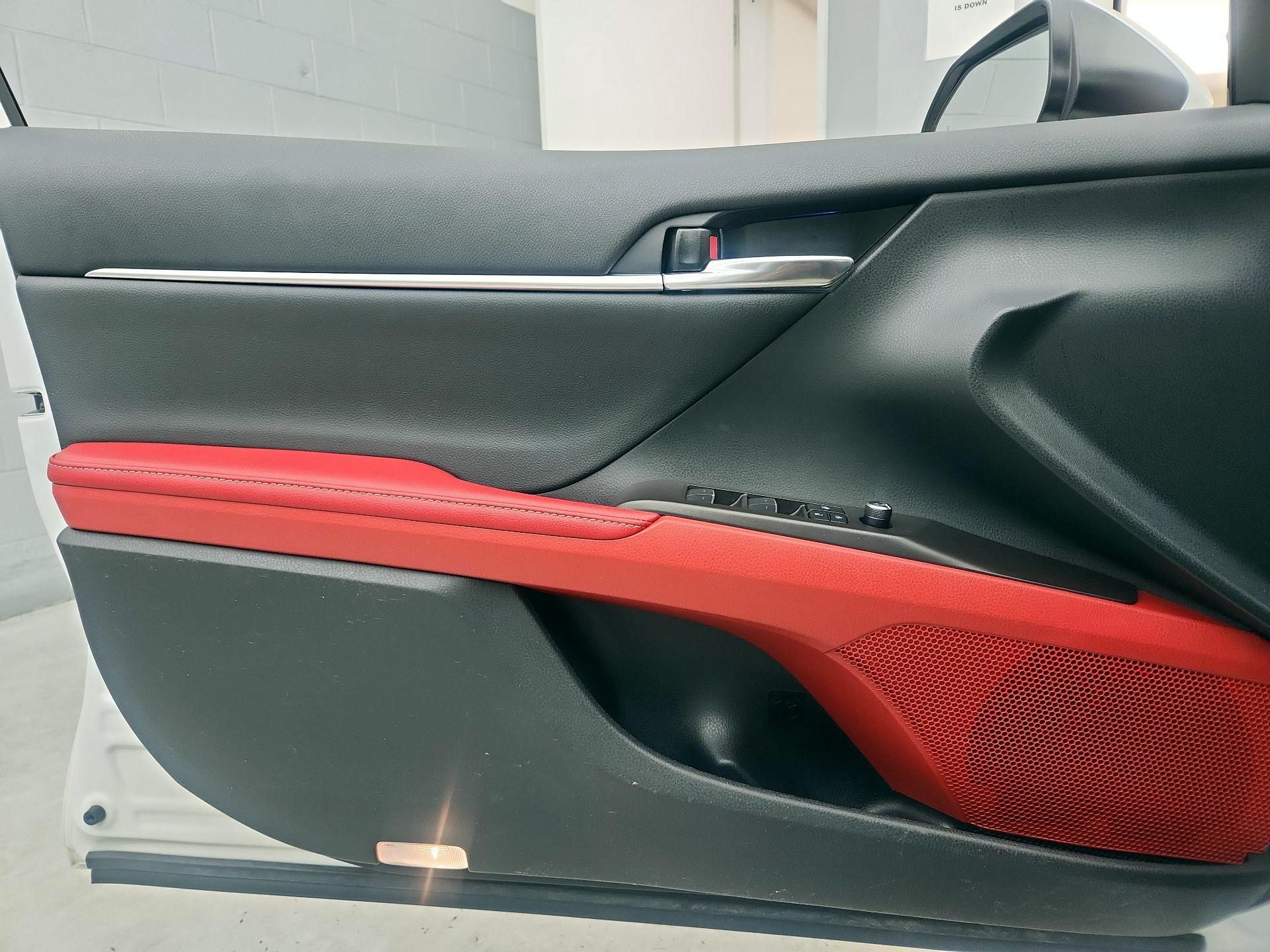 Thumbnail: 2024 Toyota Camry - 12