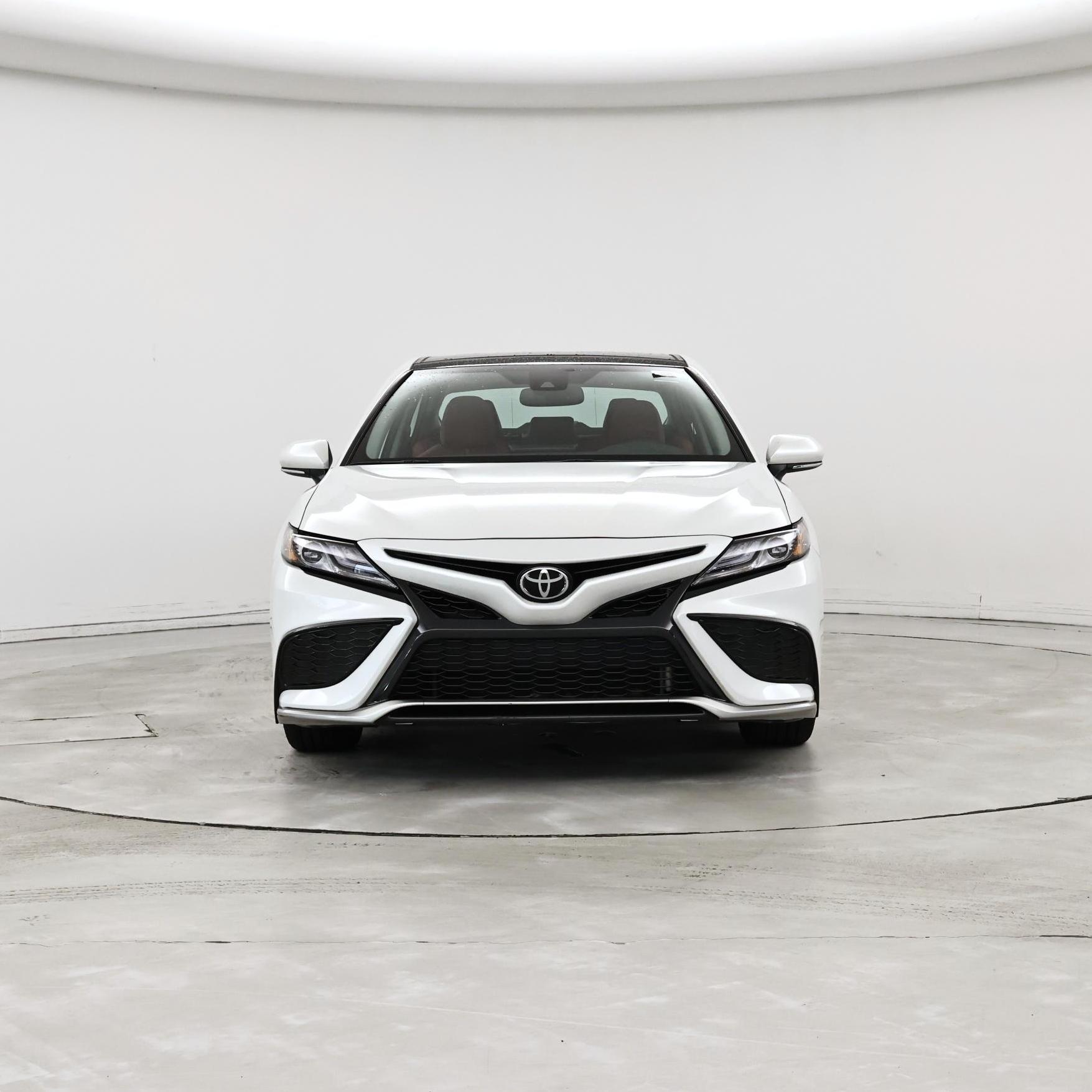 Thumbnail: 2024 Toyota Camry - 5
