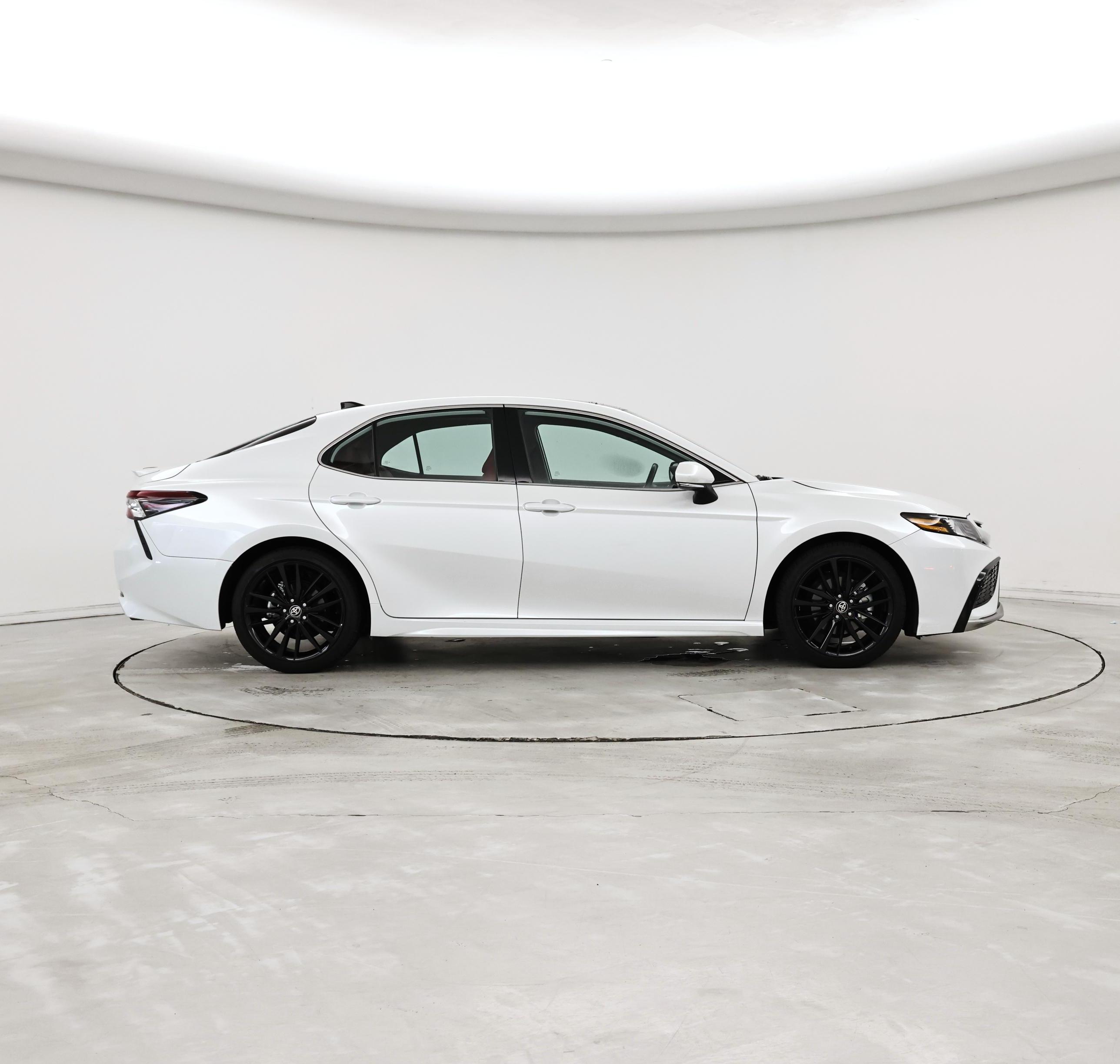 Thumbnail: 2024 Toyota Camry - 7
