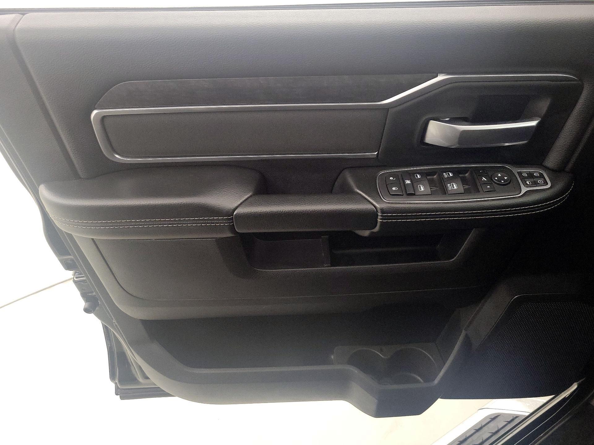 Thumbnail: 2024 RAM 2500 - 12