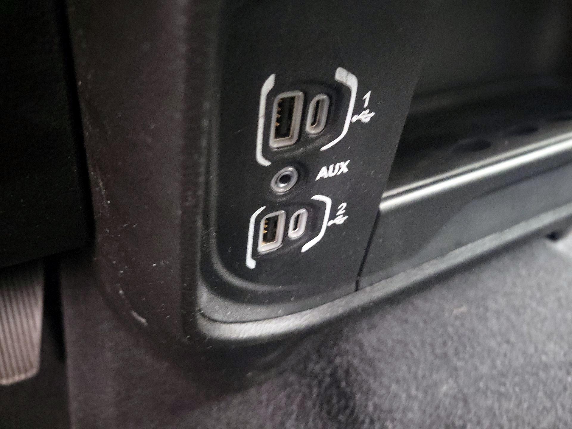 Thumbnail: 2024 RAM 2500 - 18