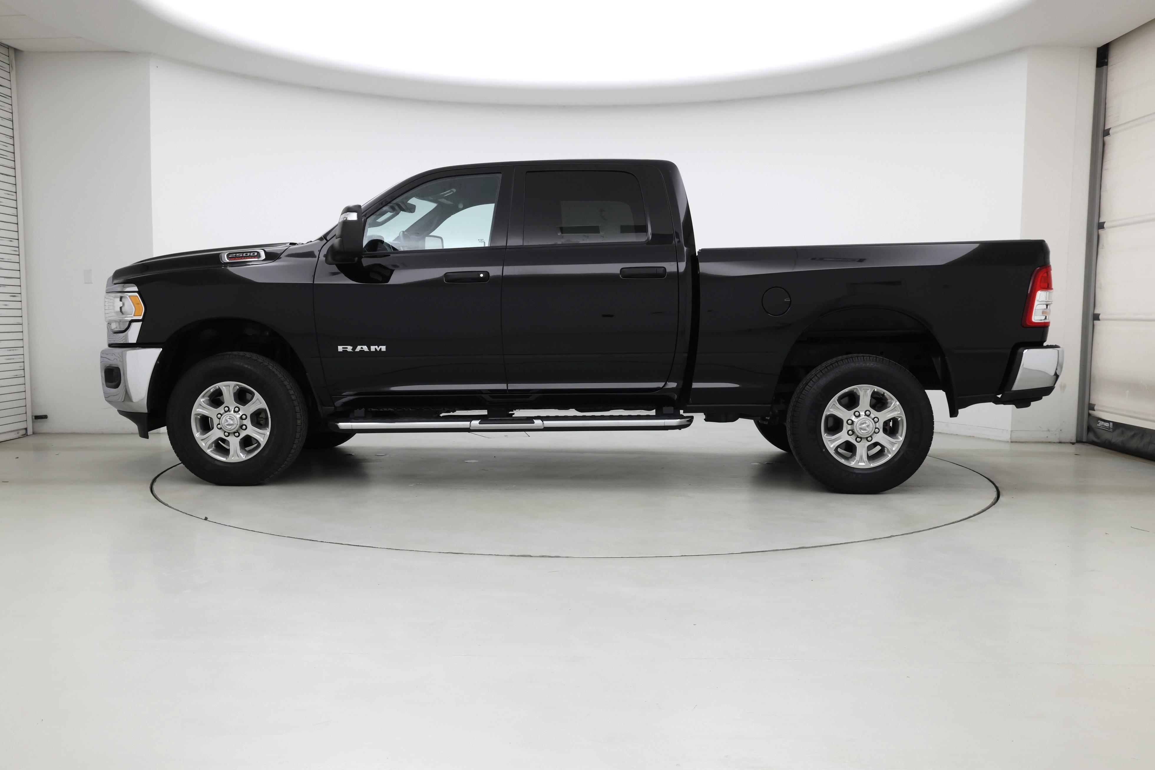 Thumbnail: 2024 RAM 2500 - 3