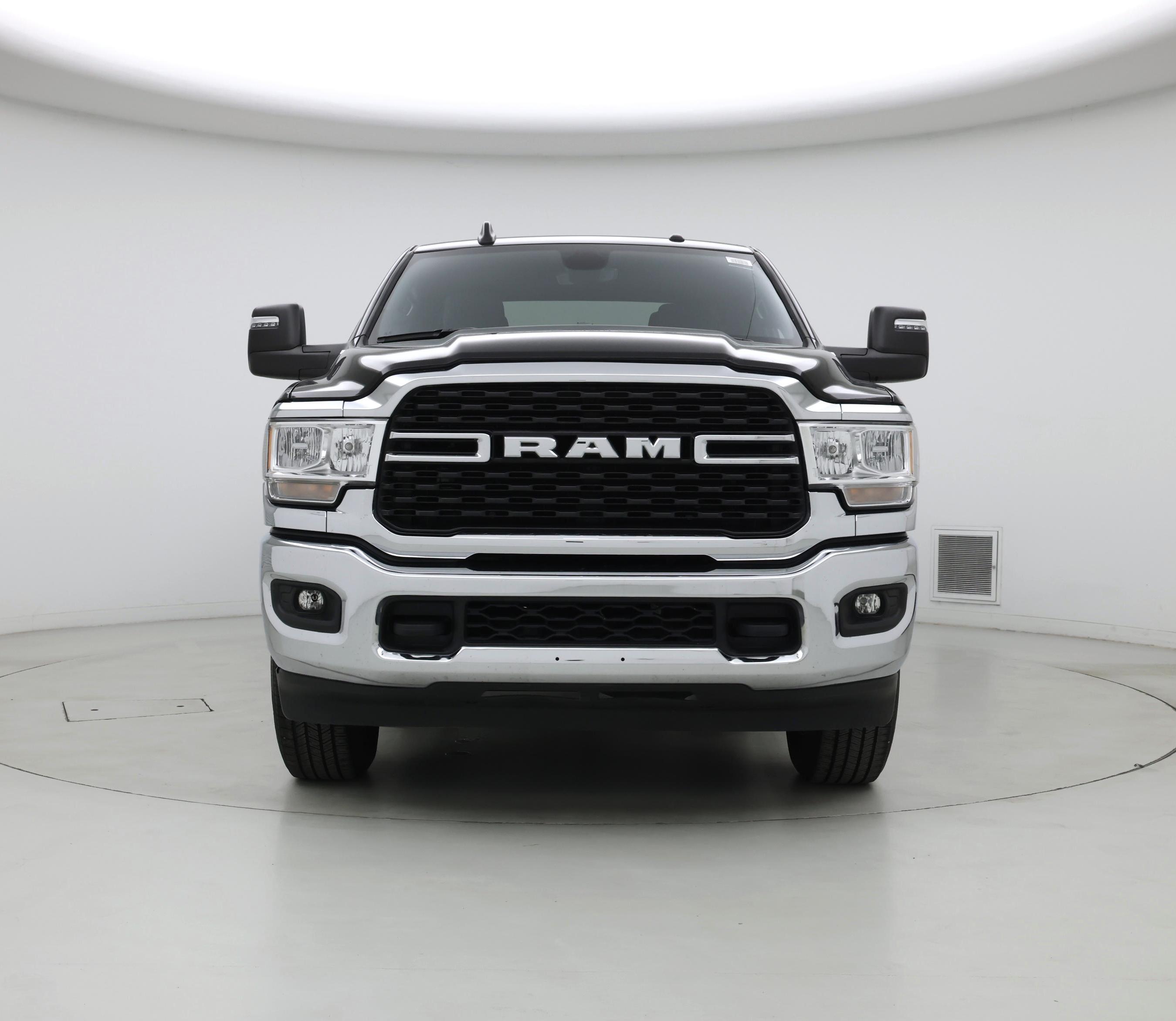 Thumbnail: 2024 RAM 2500 - 5