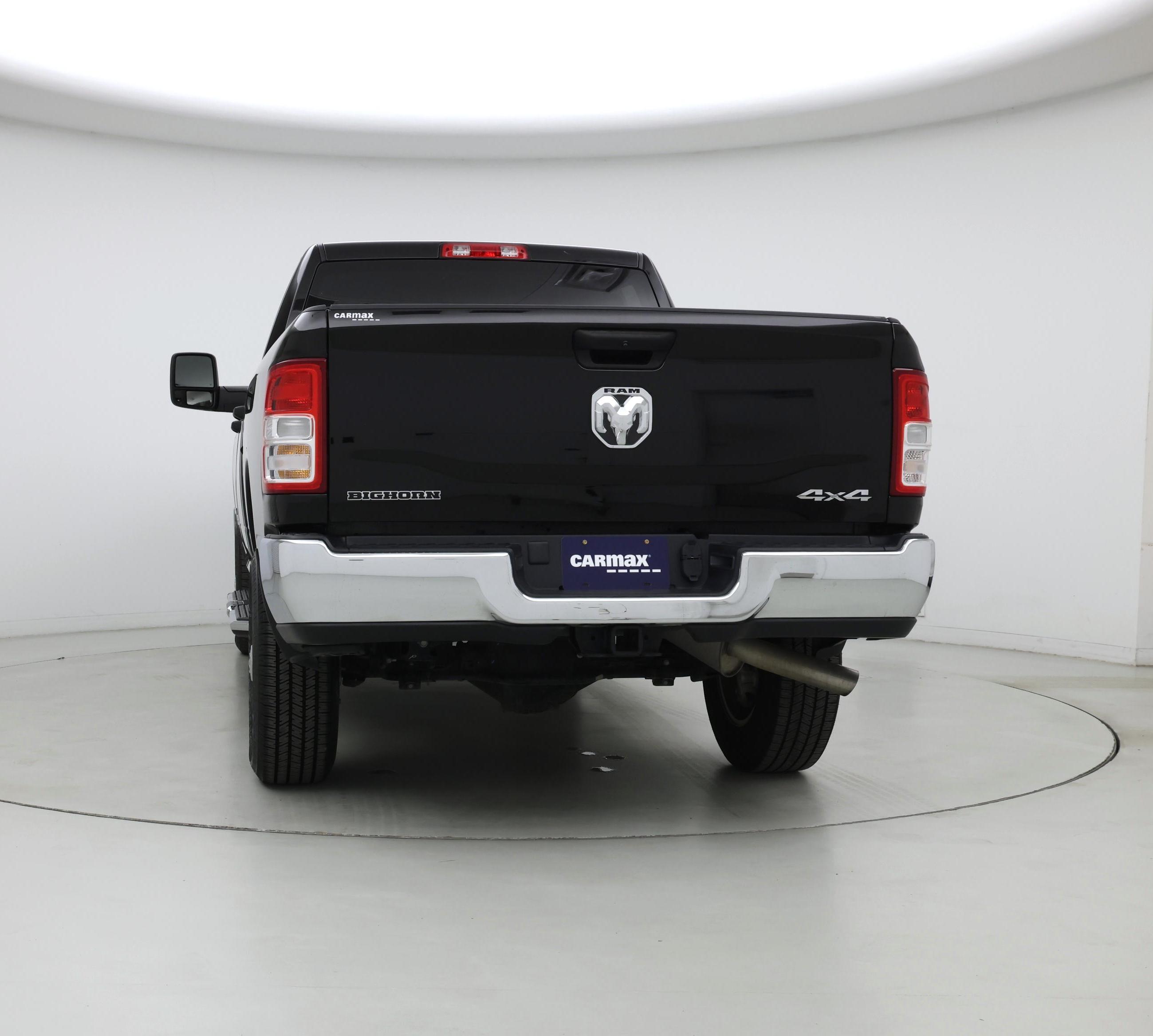 Thumbnail: 2024 RAM 2500 - 6