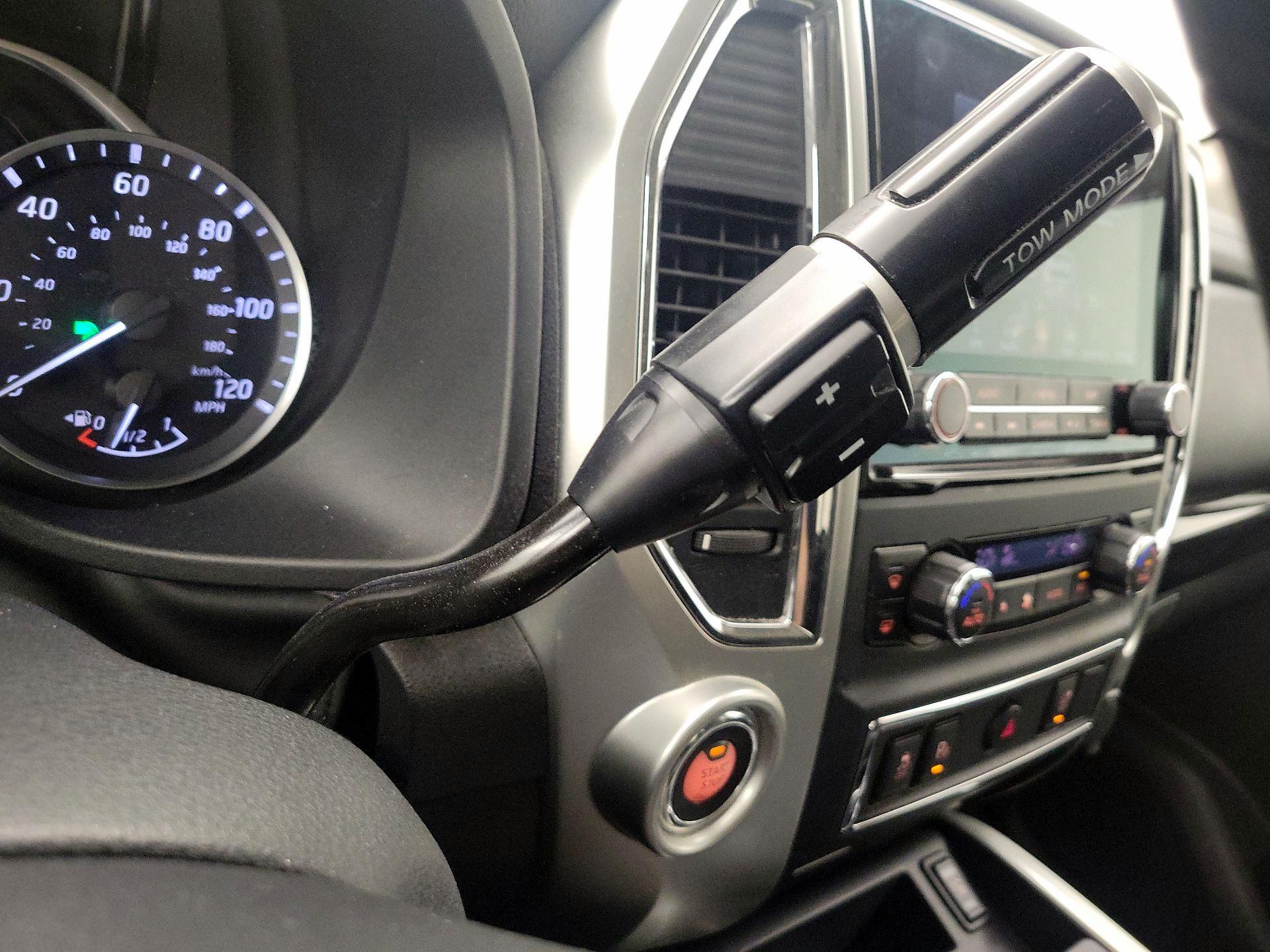 Thumbnail: 2021 Nissan Titan - 17