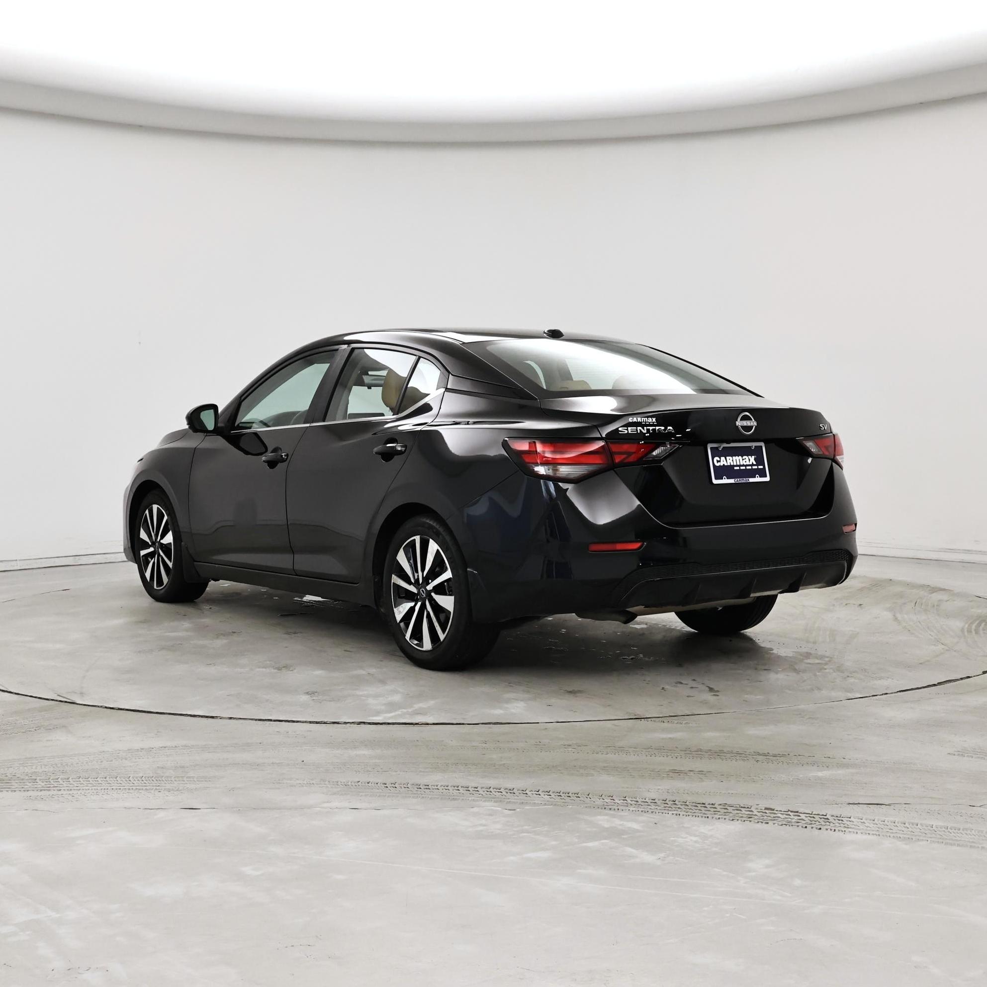 Thumbnail: 2024 Nissan Sentra - 2