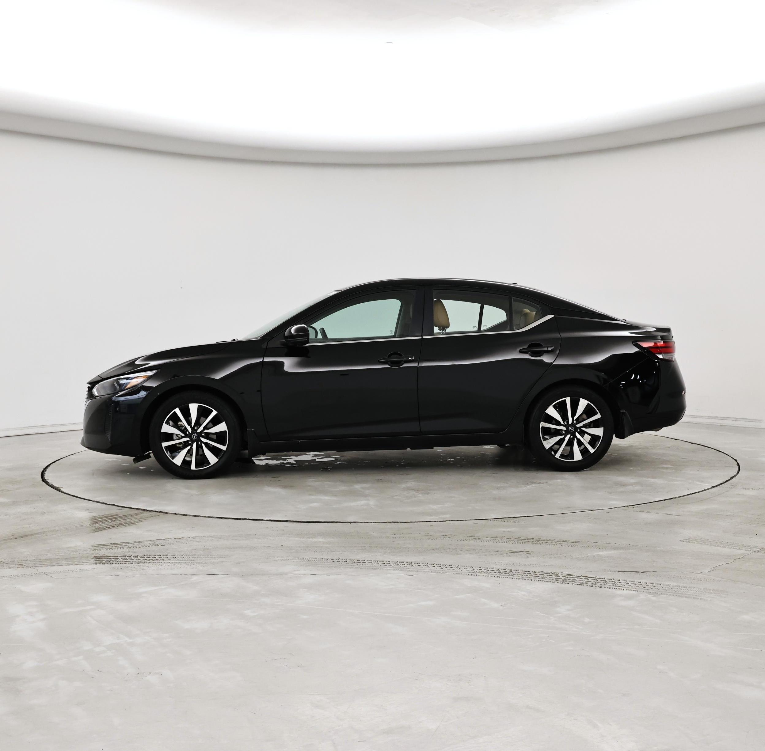 Thumbnail: 2024 Nissan Sentra - 3
