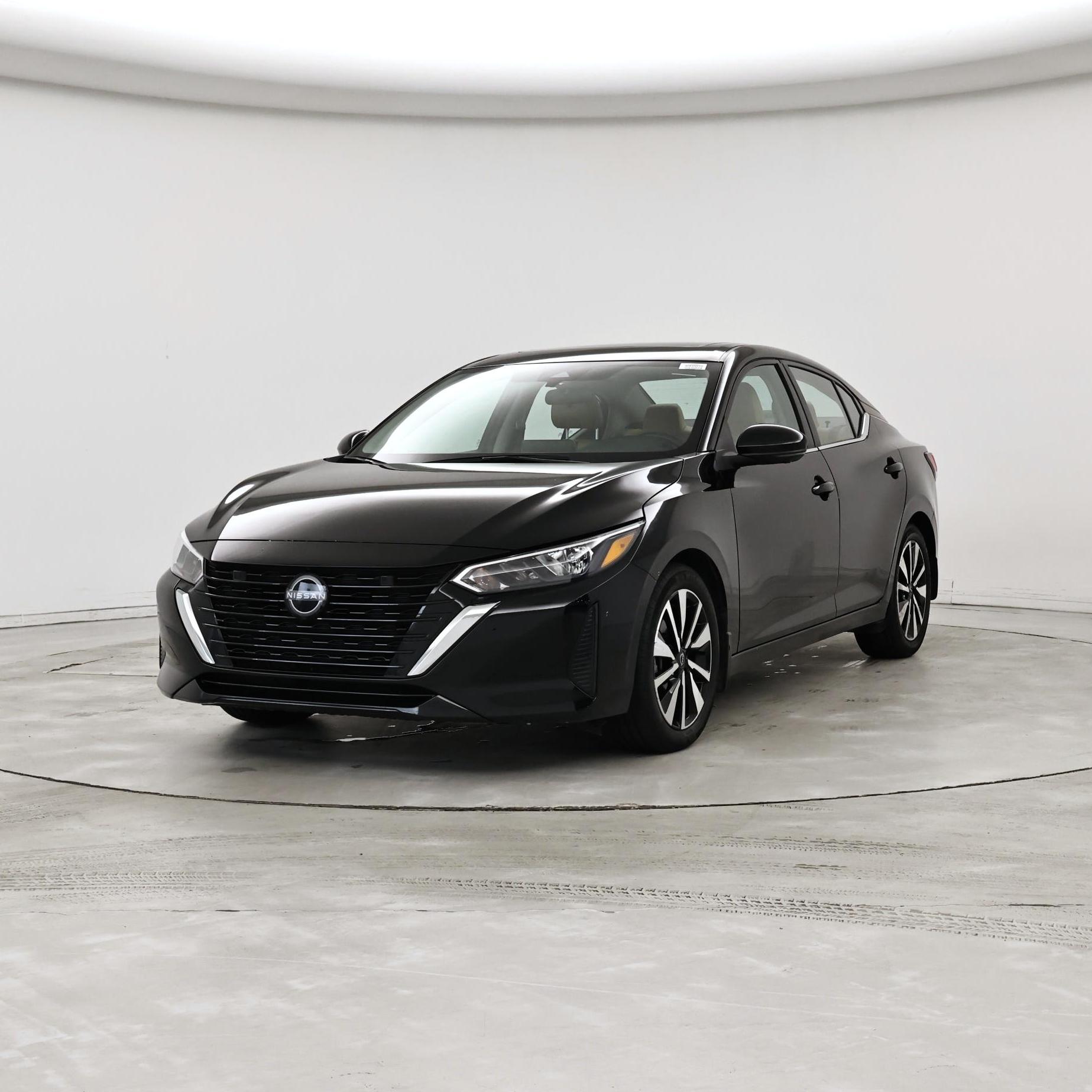 Thumbnail: 2024 Nissan Sentra - 4