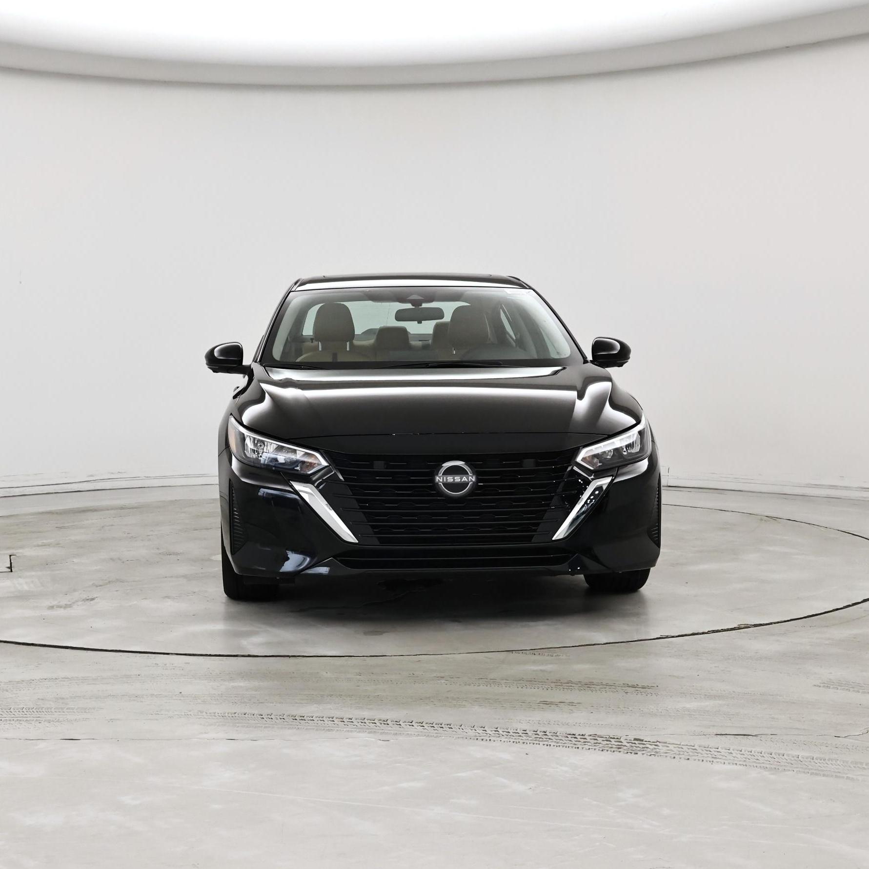 Thumbnail: 2024 Nissan Sentra - 5