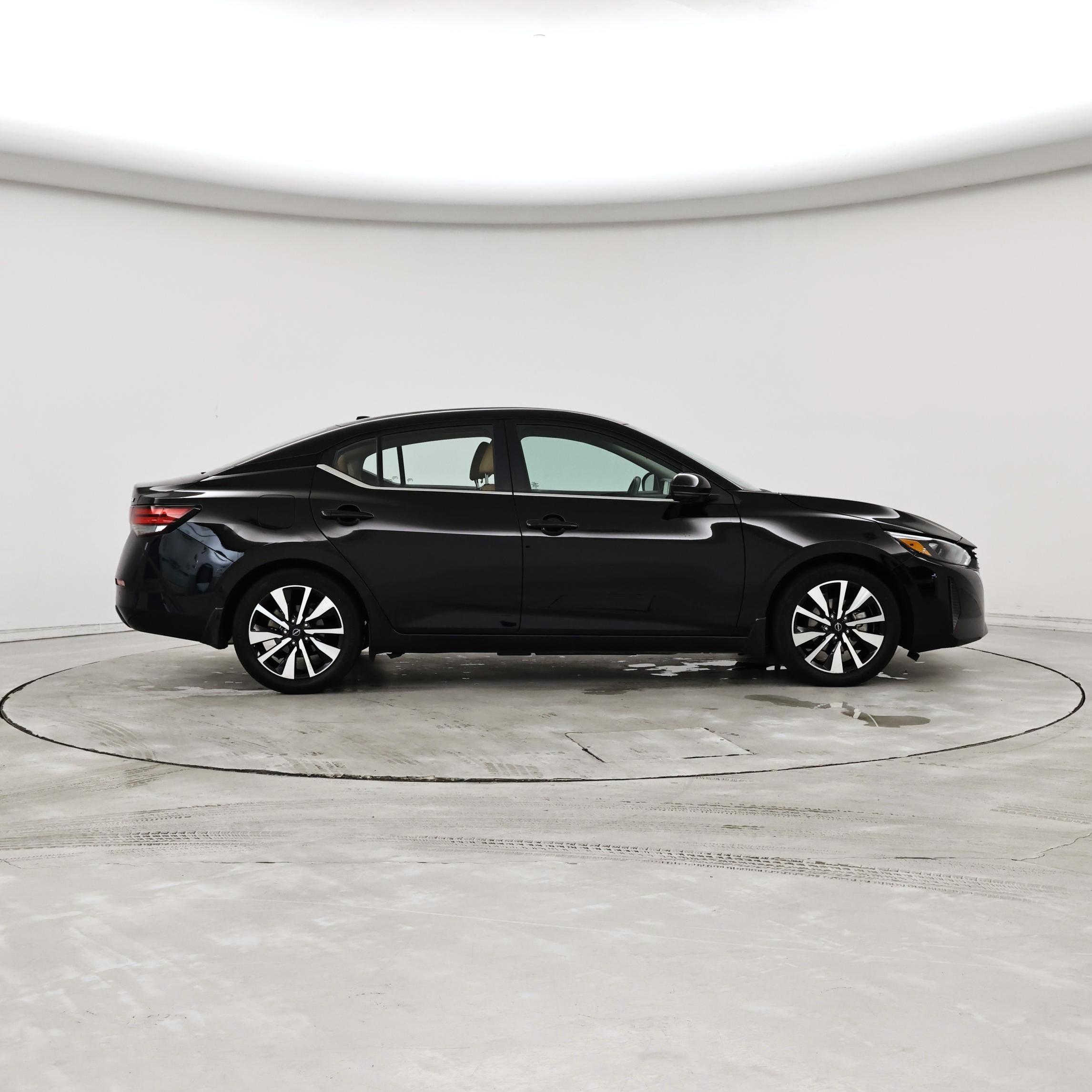 Thumbnail: 2024 Nissan Sentra - 7