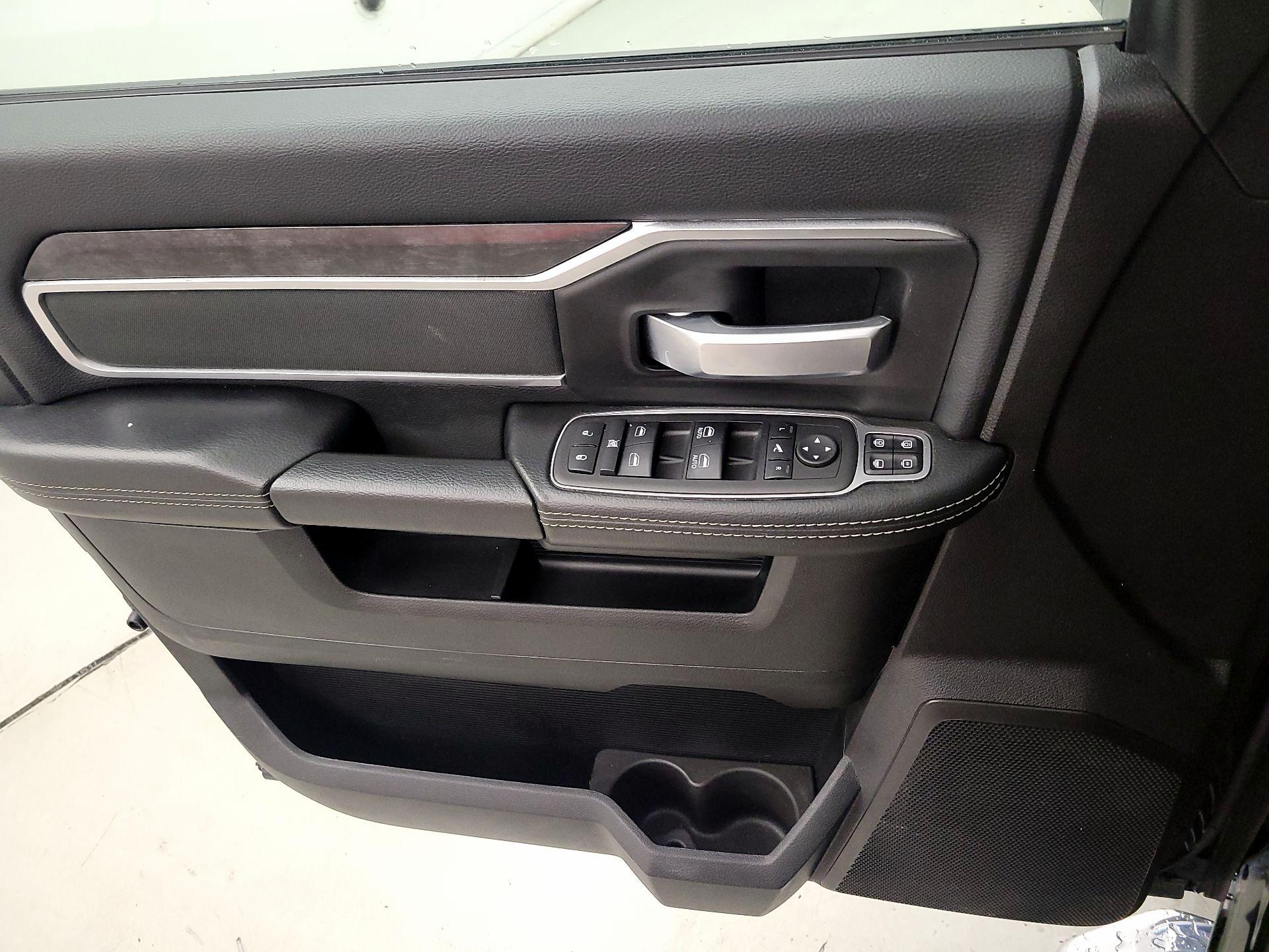 Thumbnail: 2024 RAM 2500 - 12