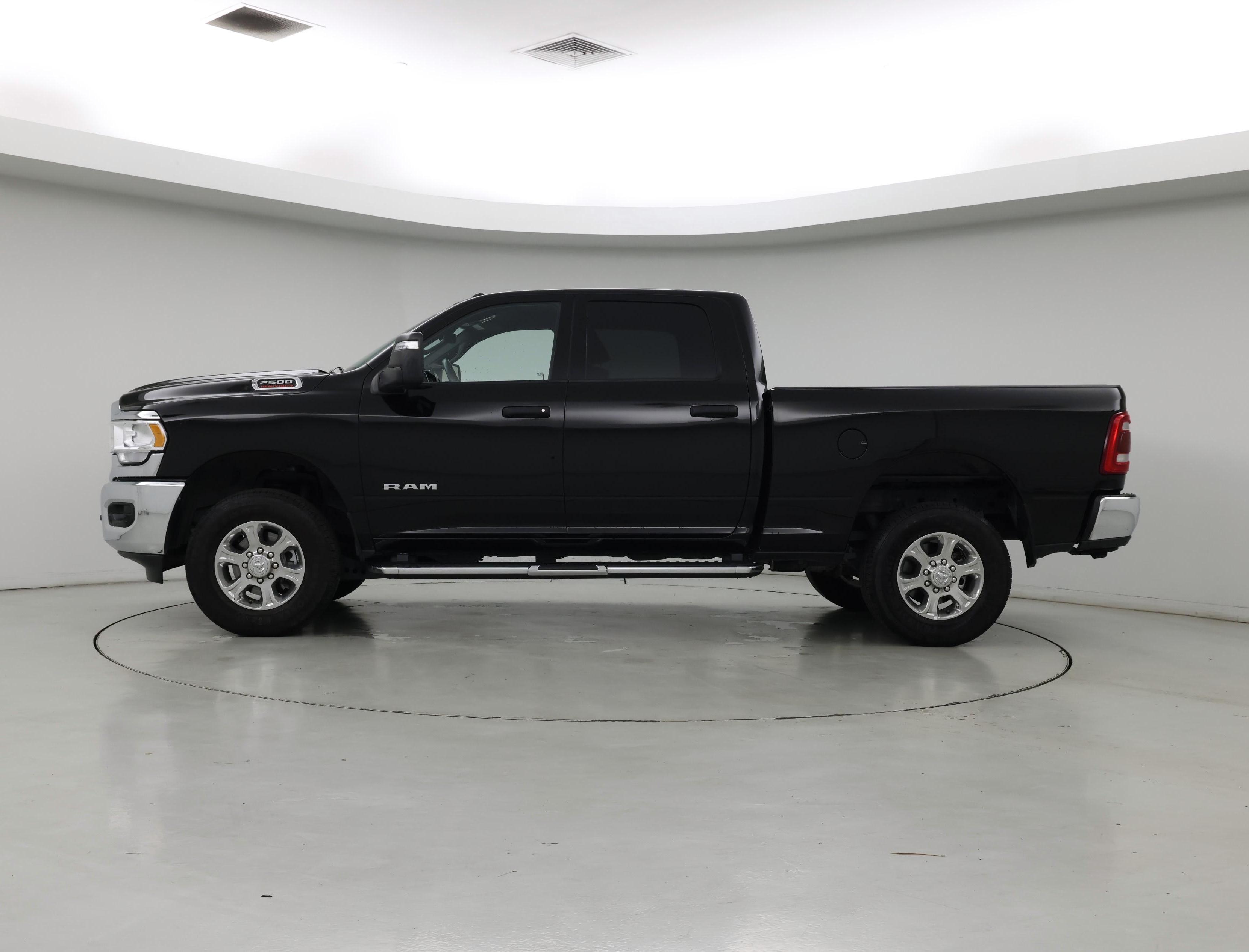 Thumbnail: 2024 RAM 2500 - 3