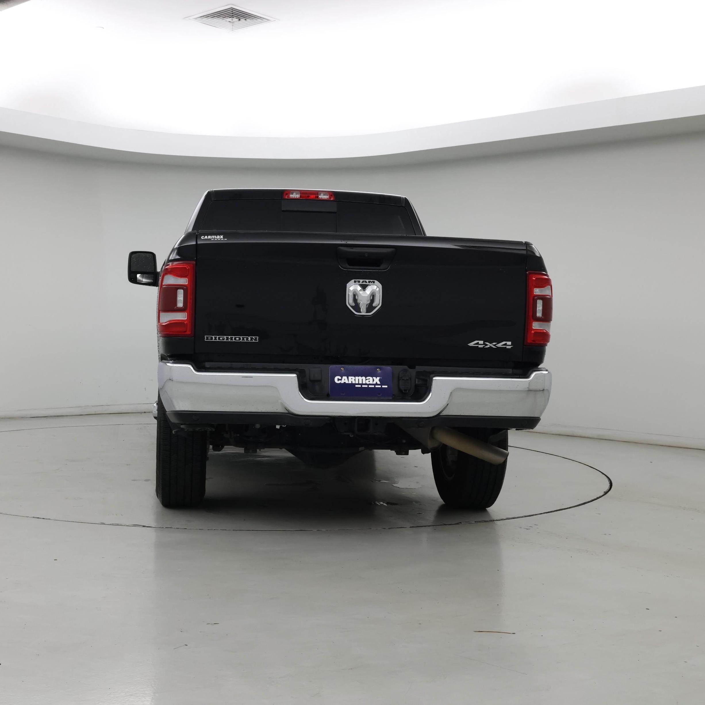 Thumbnail: 2024 RAM 2500 - 6