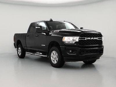 2024 Ram 2500 Bighorn