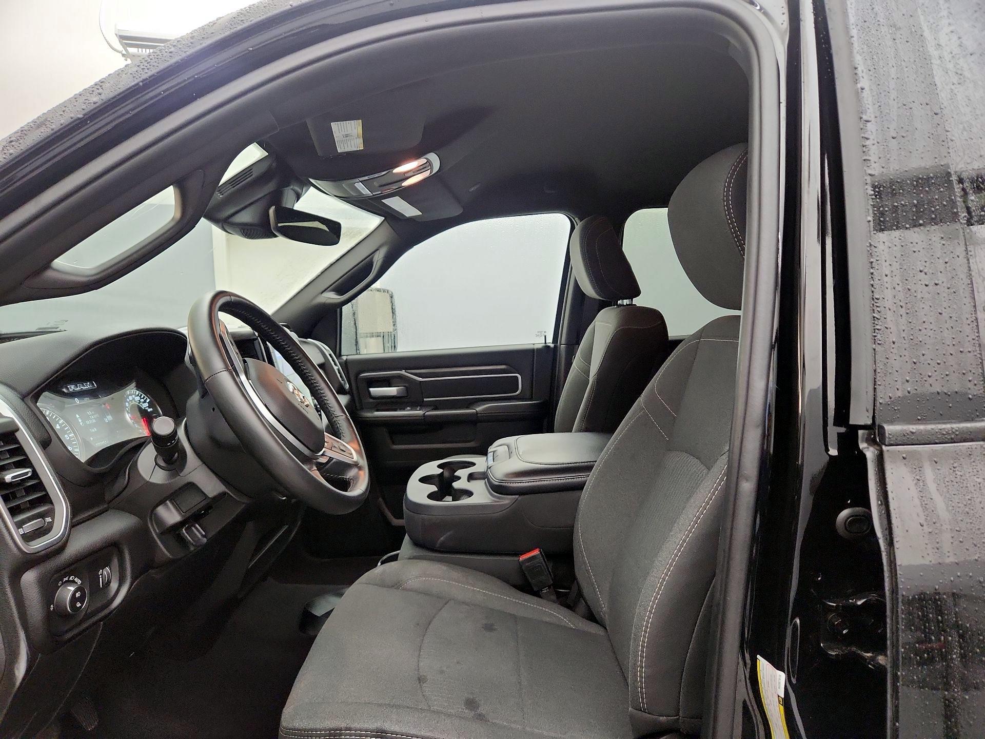 Thumbnail: 2024 RAM 2500 - 11