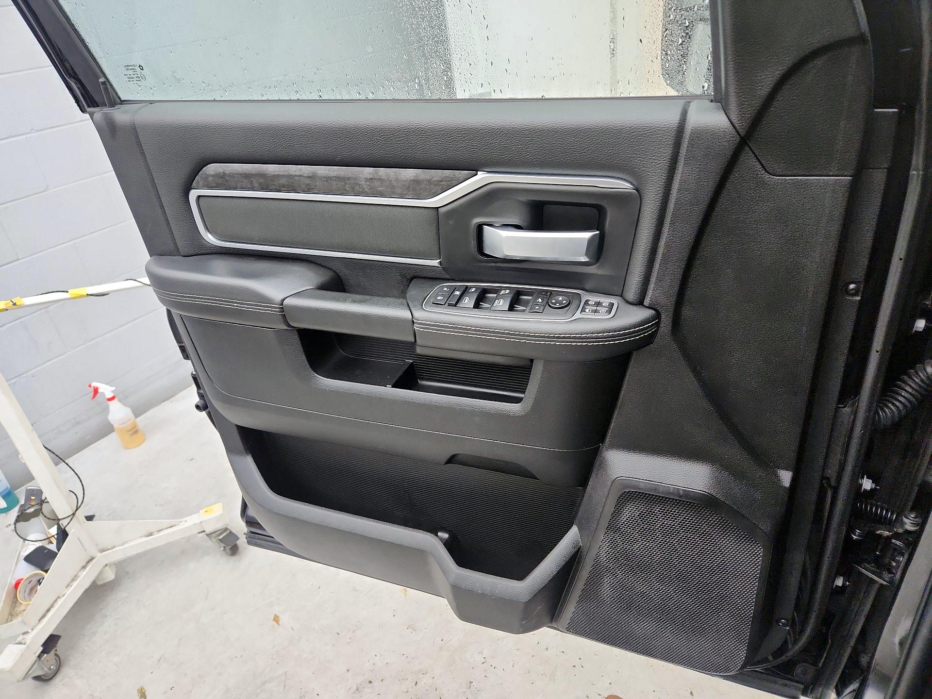 Thumbnail: 2024 RAM 2500 - 12