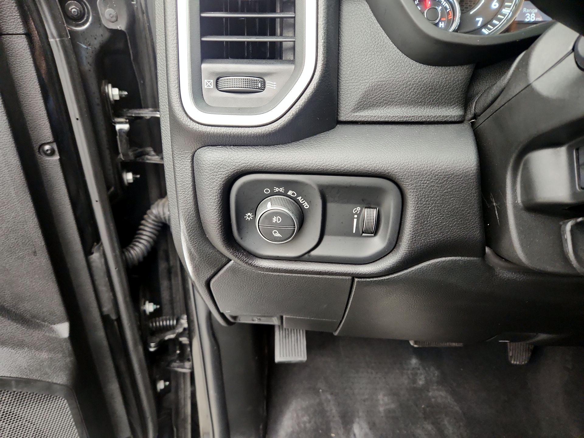 Thumbnail: 2024 RAM 2500 - 13