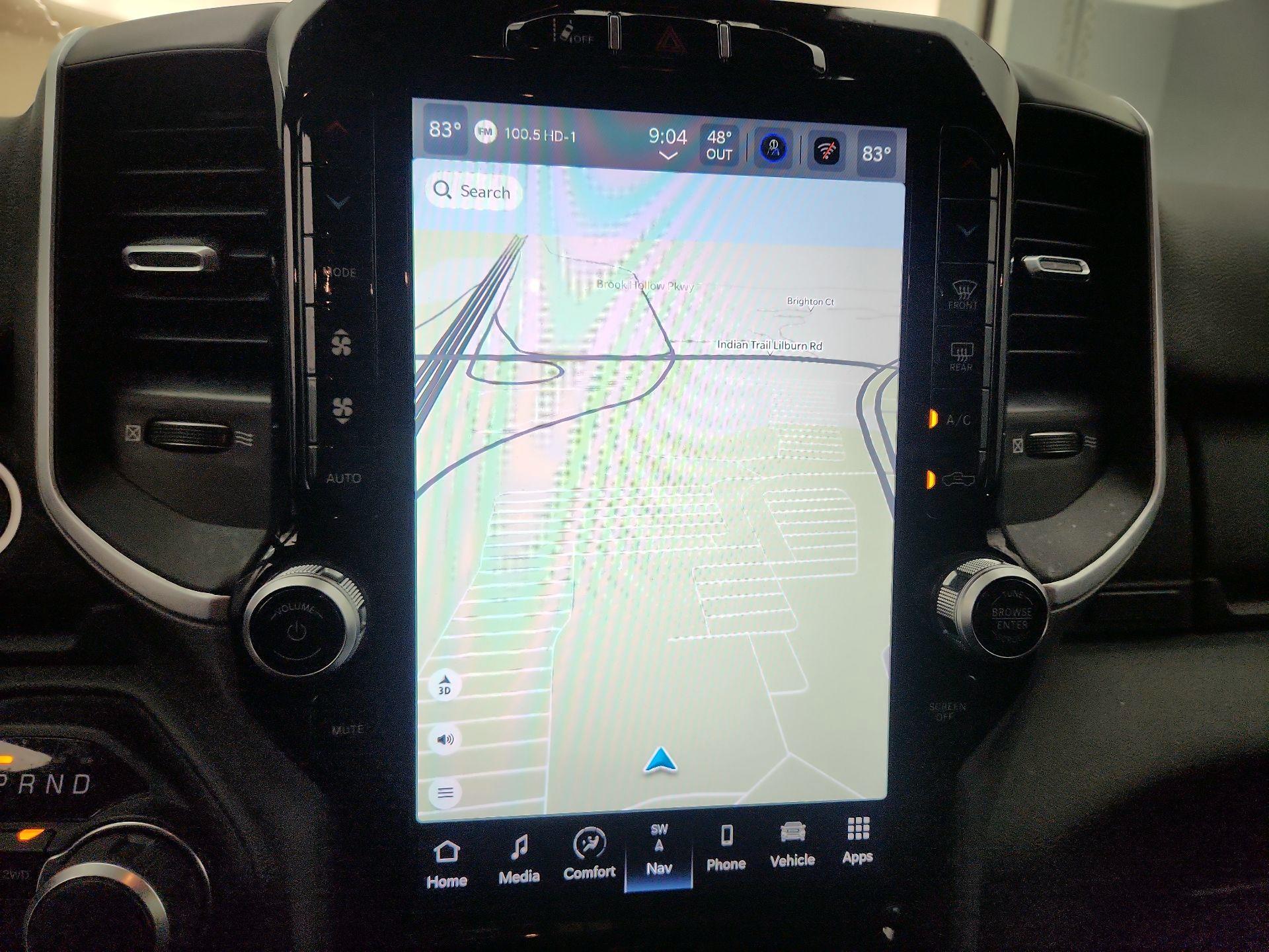 Thumbnail: 2024 RAM 2500 - 14