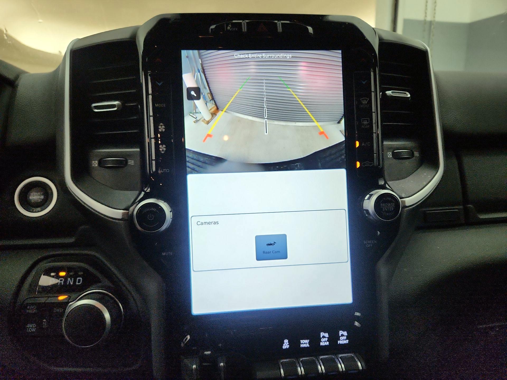 Thumbnail: 2024 RAM 2500 - 15