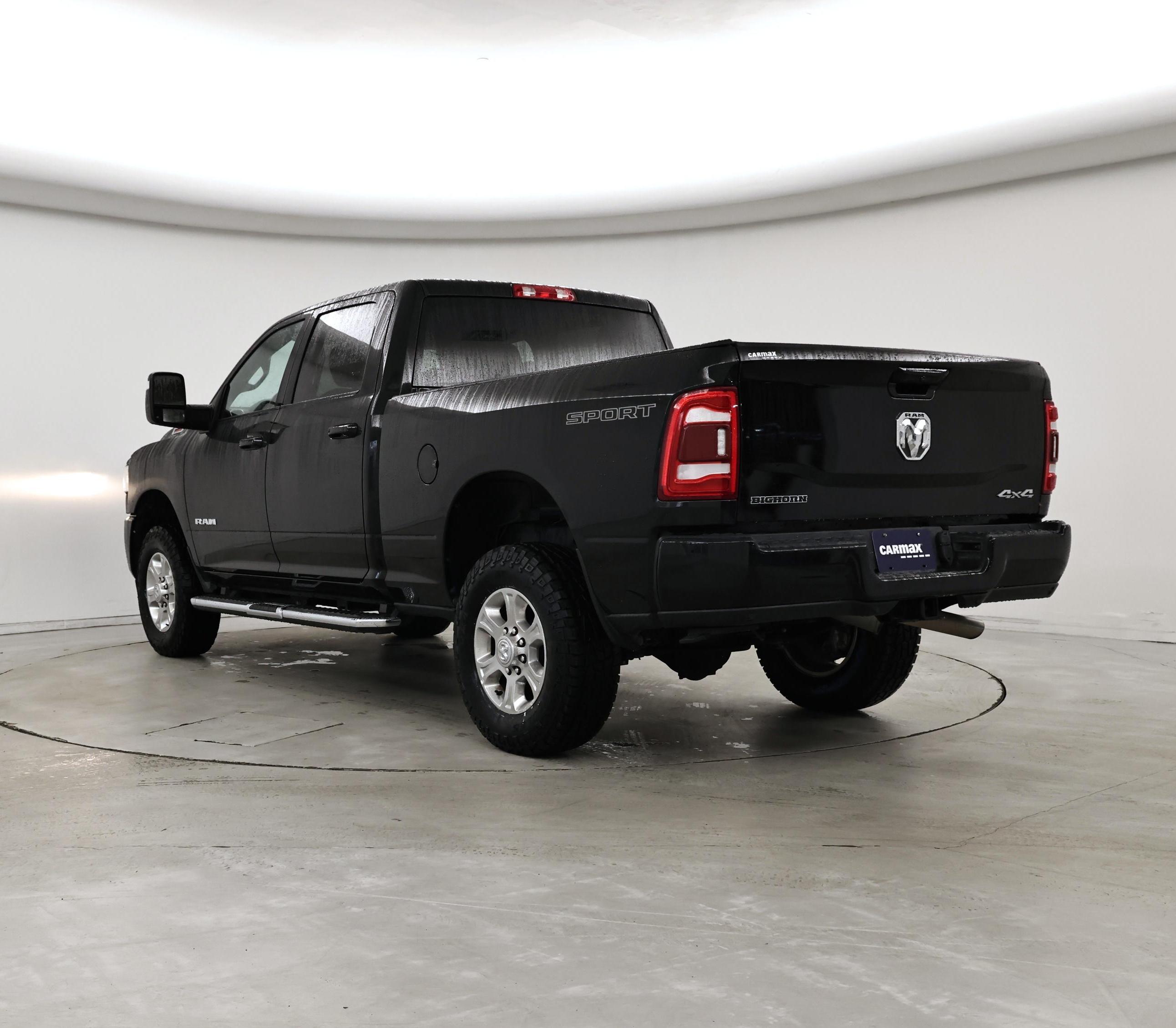 Thumbnail: 2024 RAM 2500 - 2