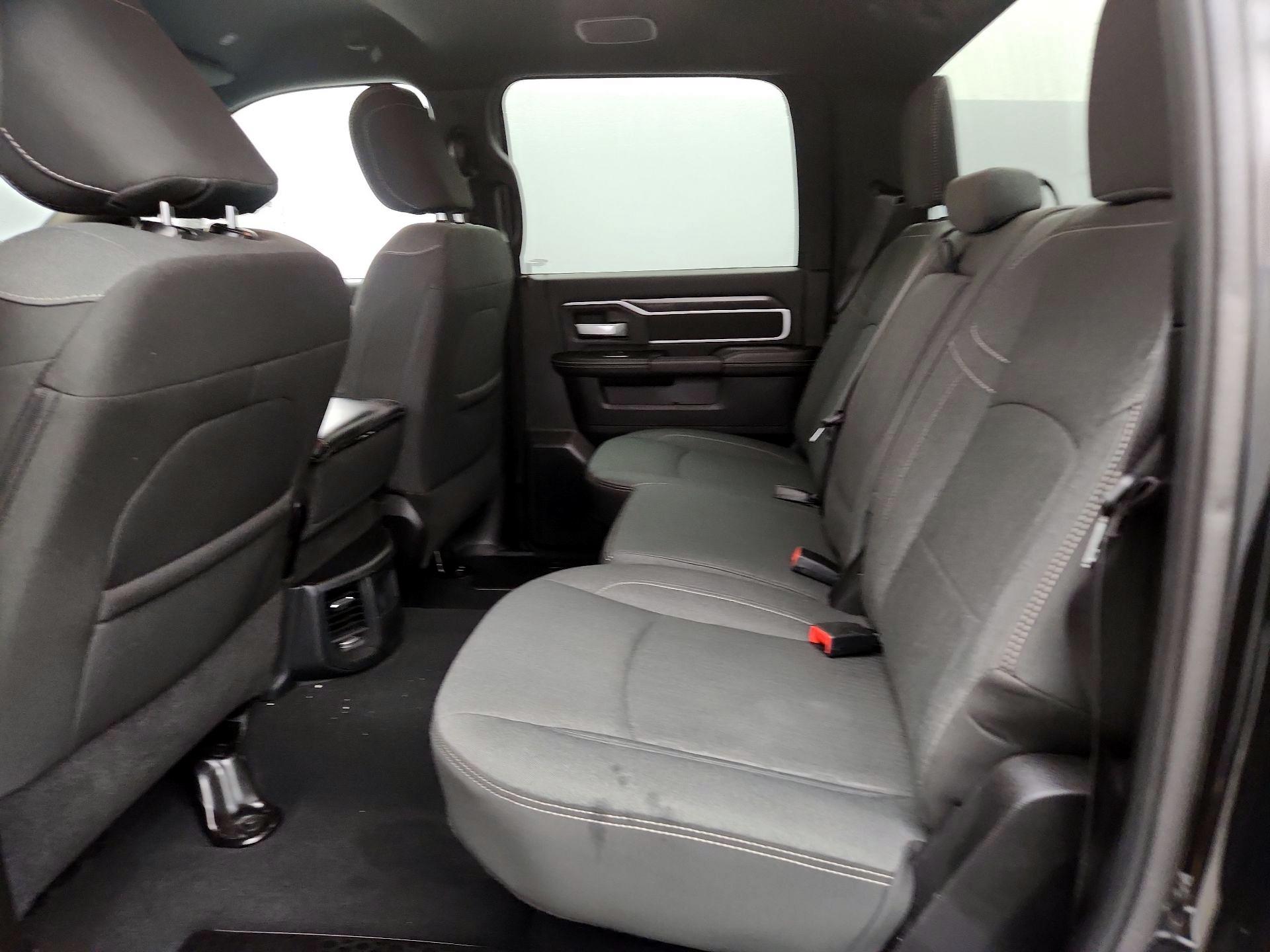 Thumbnail: 2024 RAM 2500 - 20