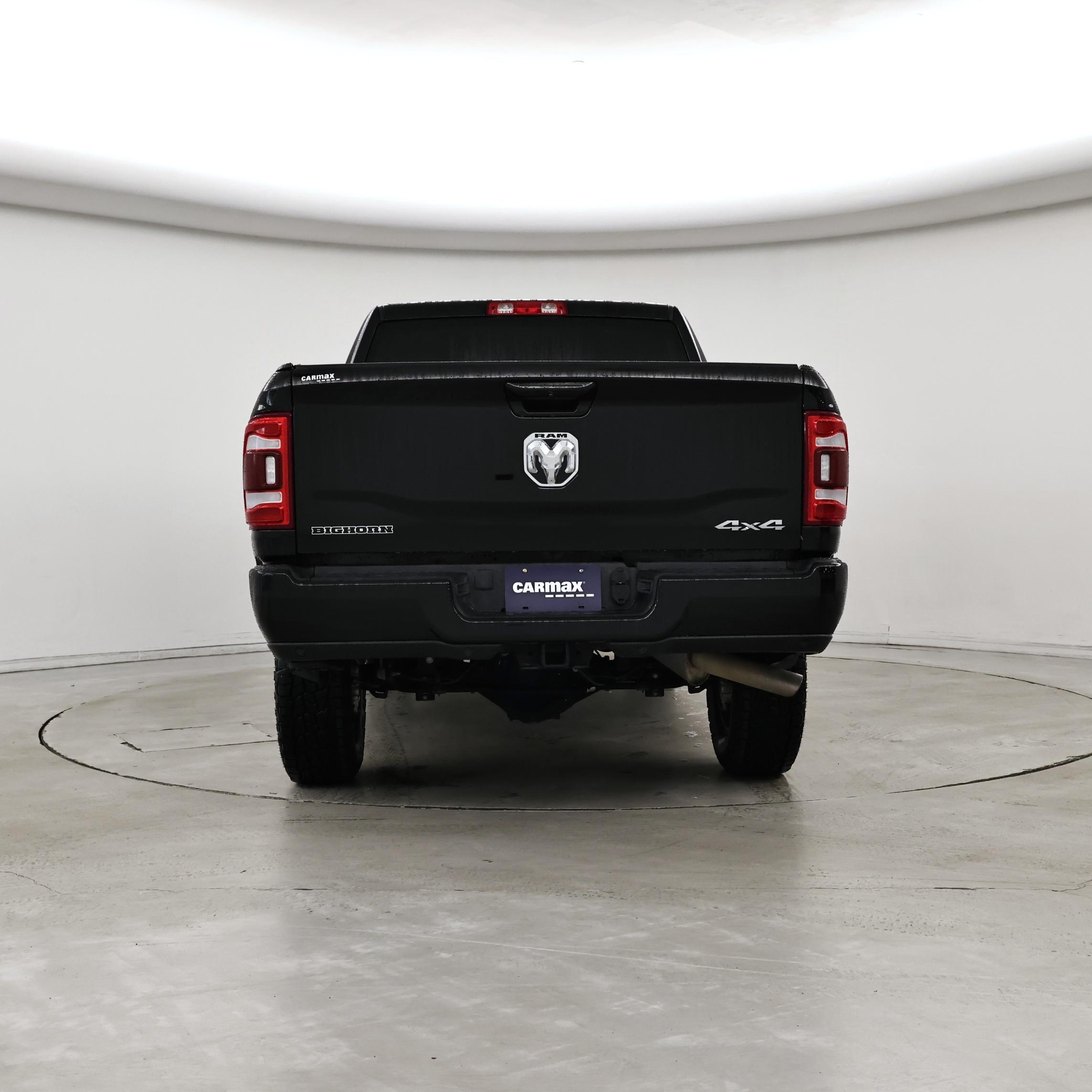 Thumbnail: 2024 RAM 2500 - 6