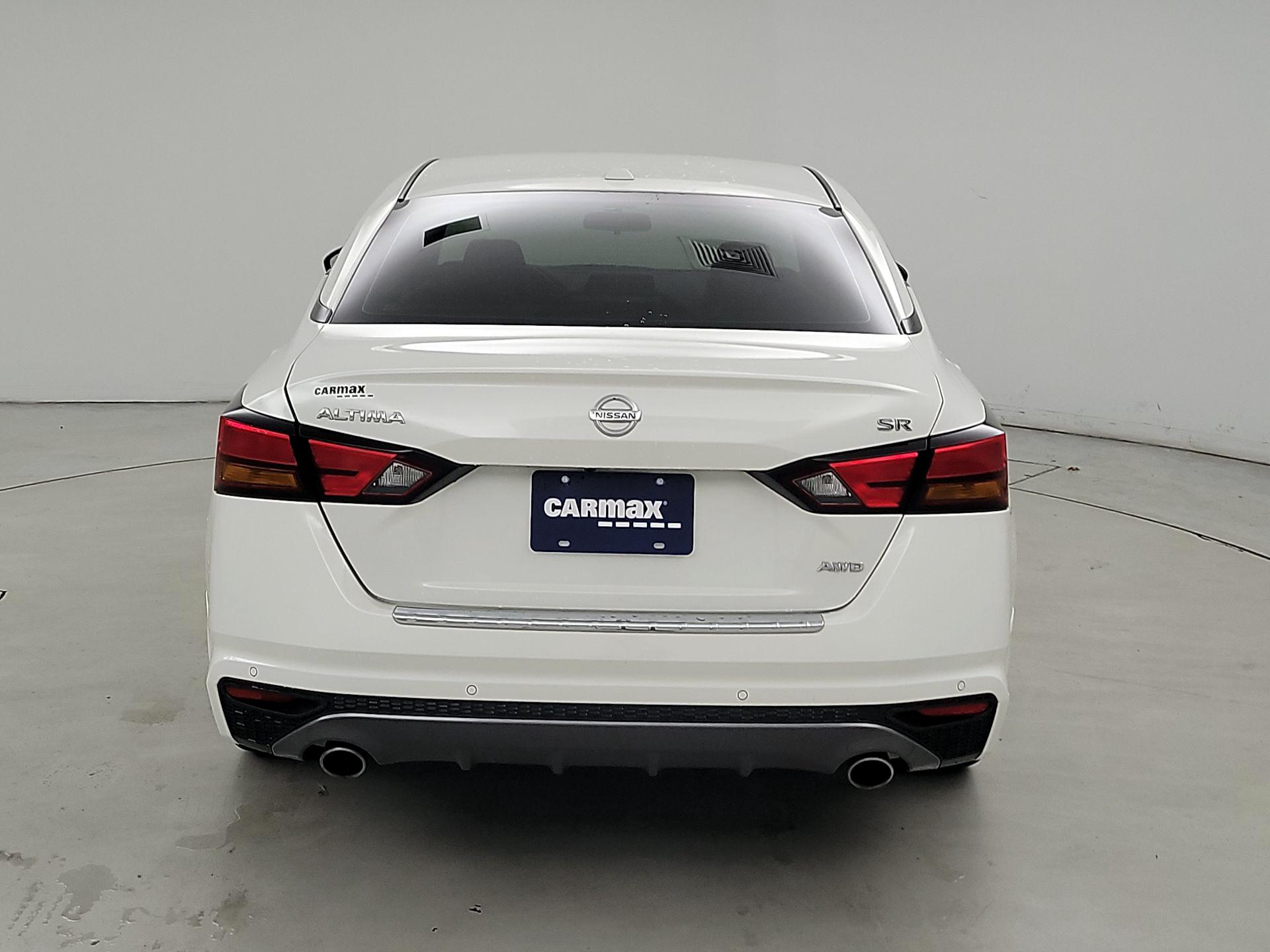 Thumbnail: 2022 Nissan Altima - 6