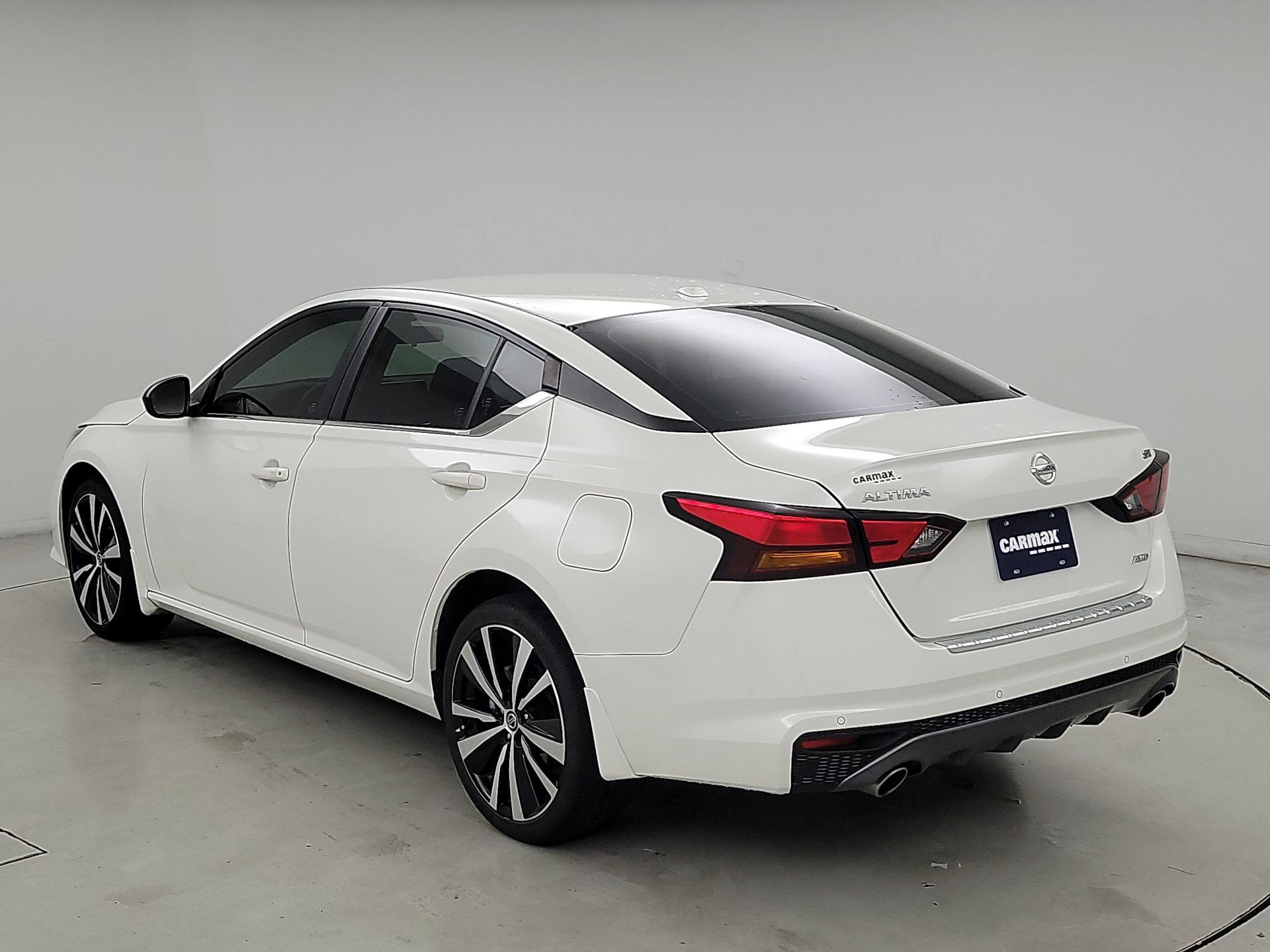 Thumbnail: 2022 Nissan Altima - 7