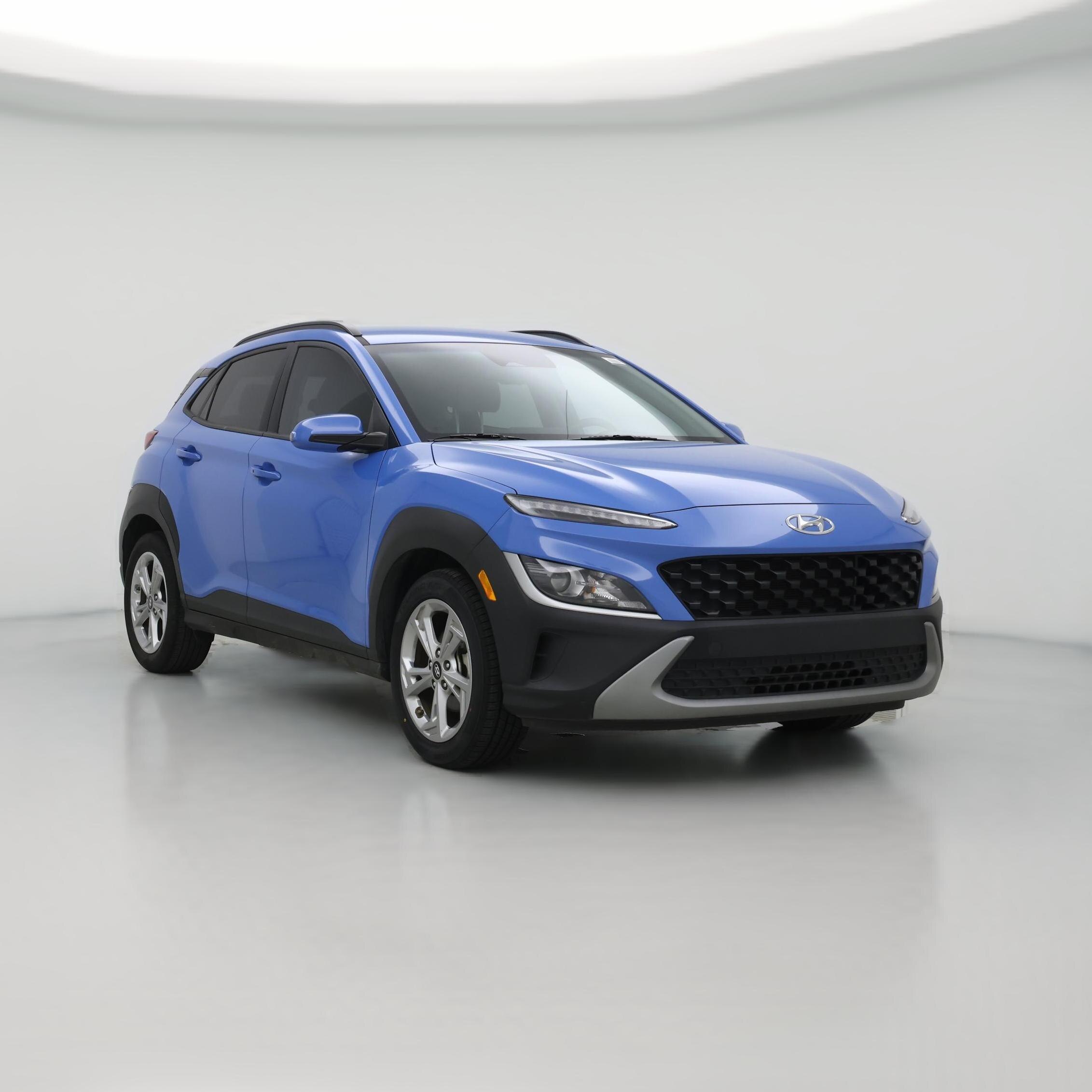 Thumbnail: 2022 Hyundai Kona - 1