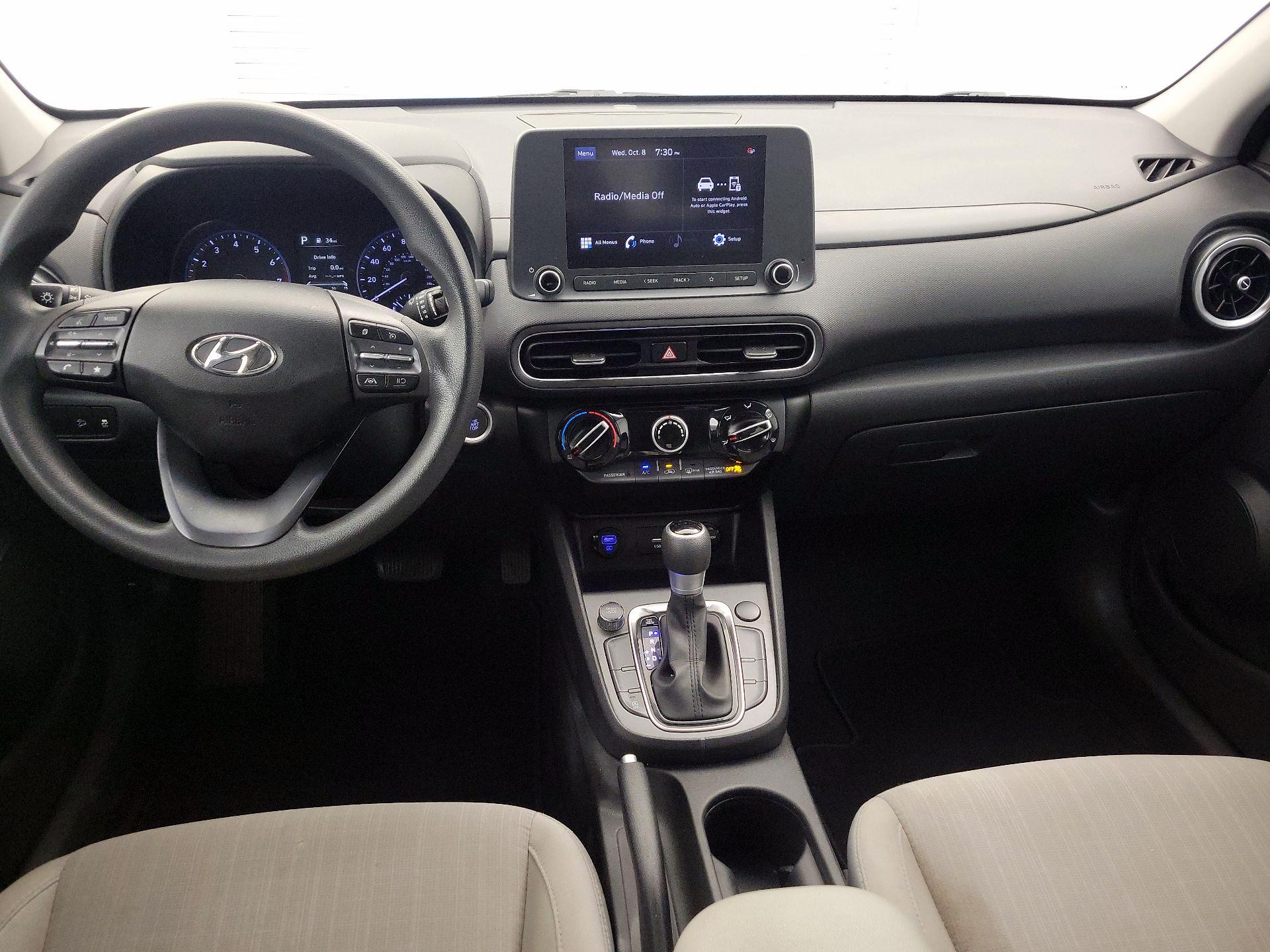 Thumbnail: 2022 Hyundai Kona - 9
