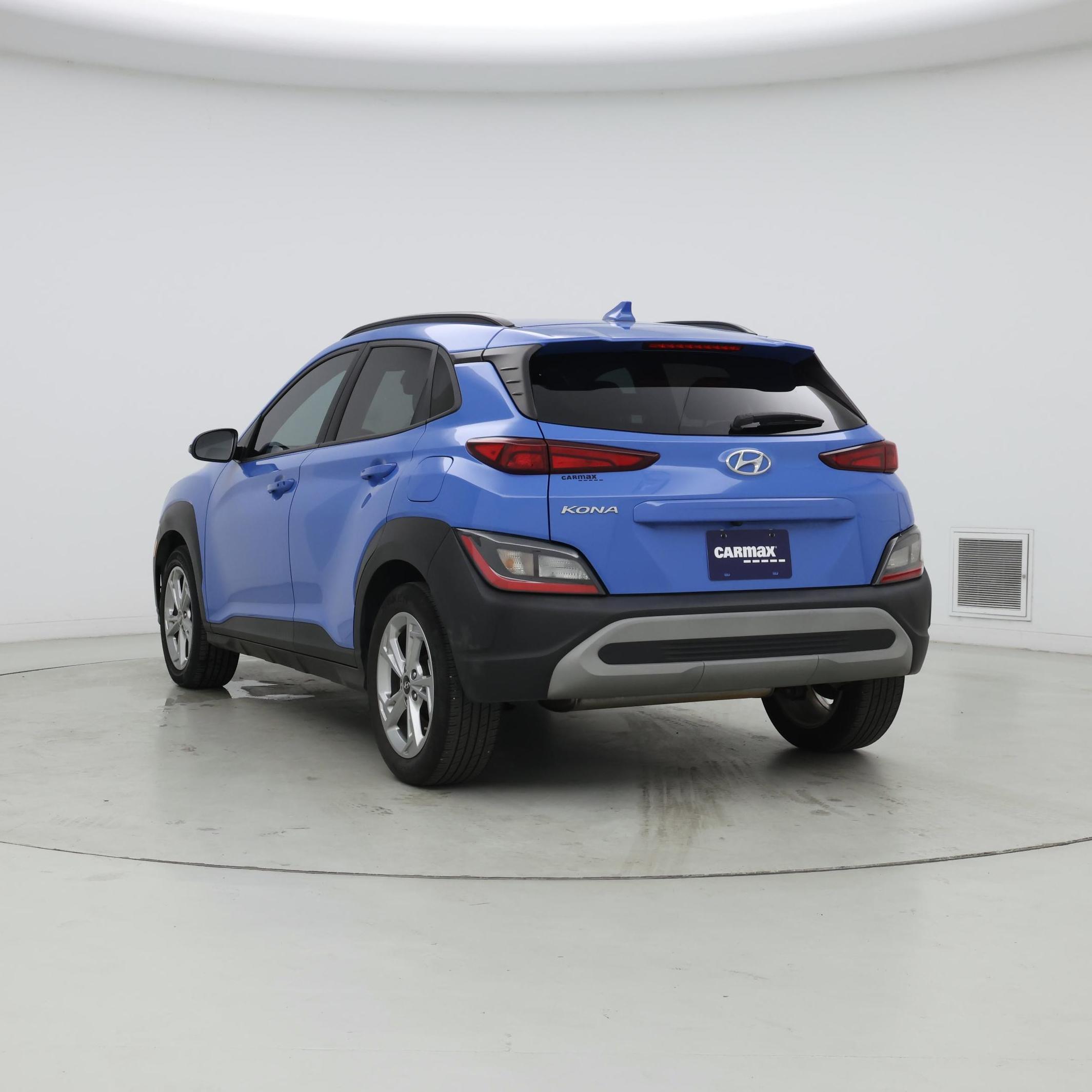 Thumbnail: 2022 Hyundai Kona - 2
