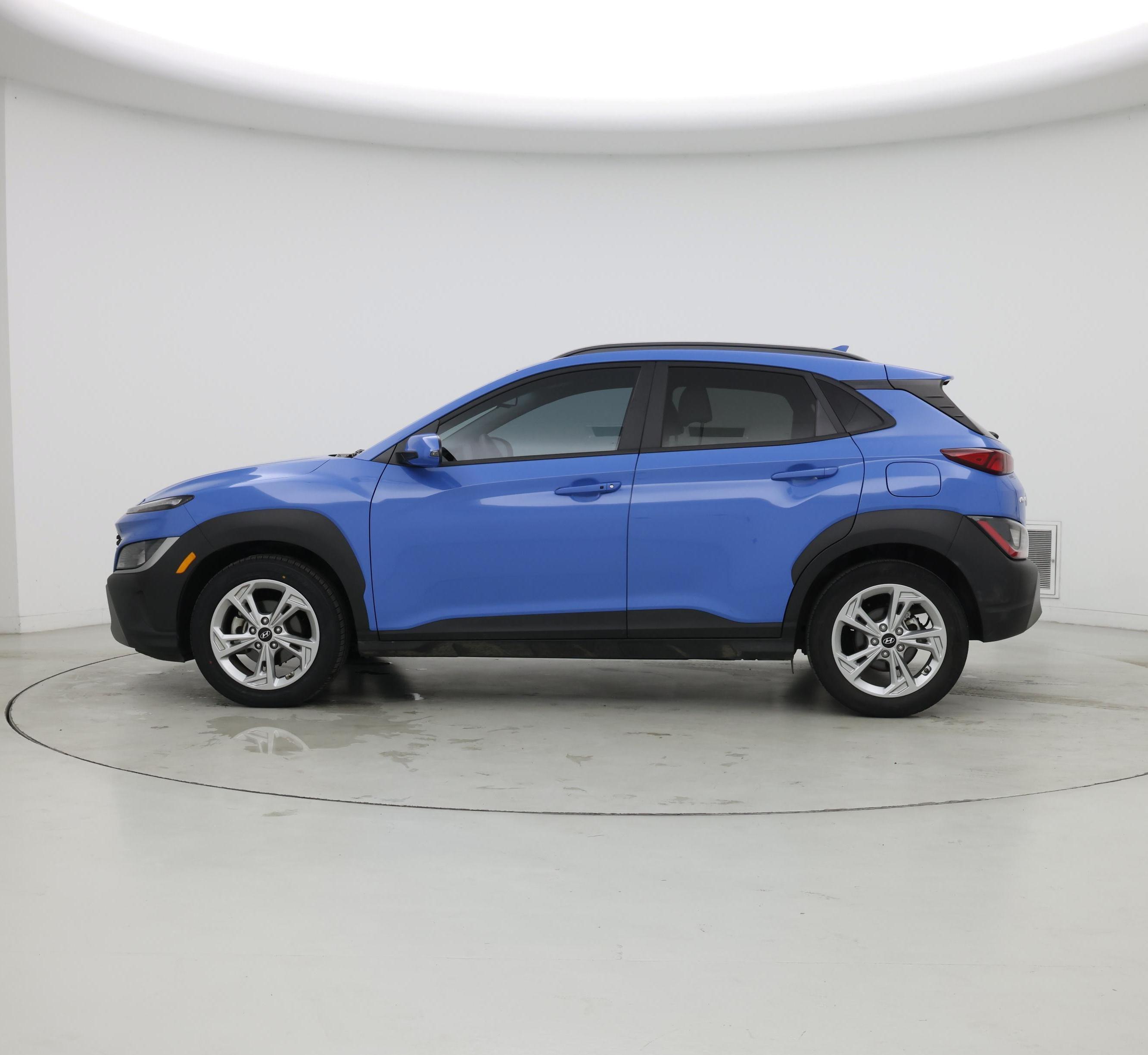 Thumbnail: 2022 Hyundai Kona - 3