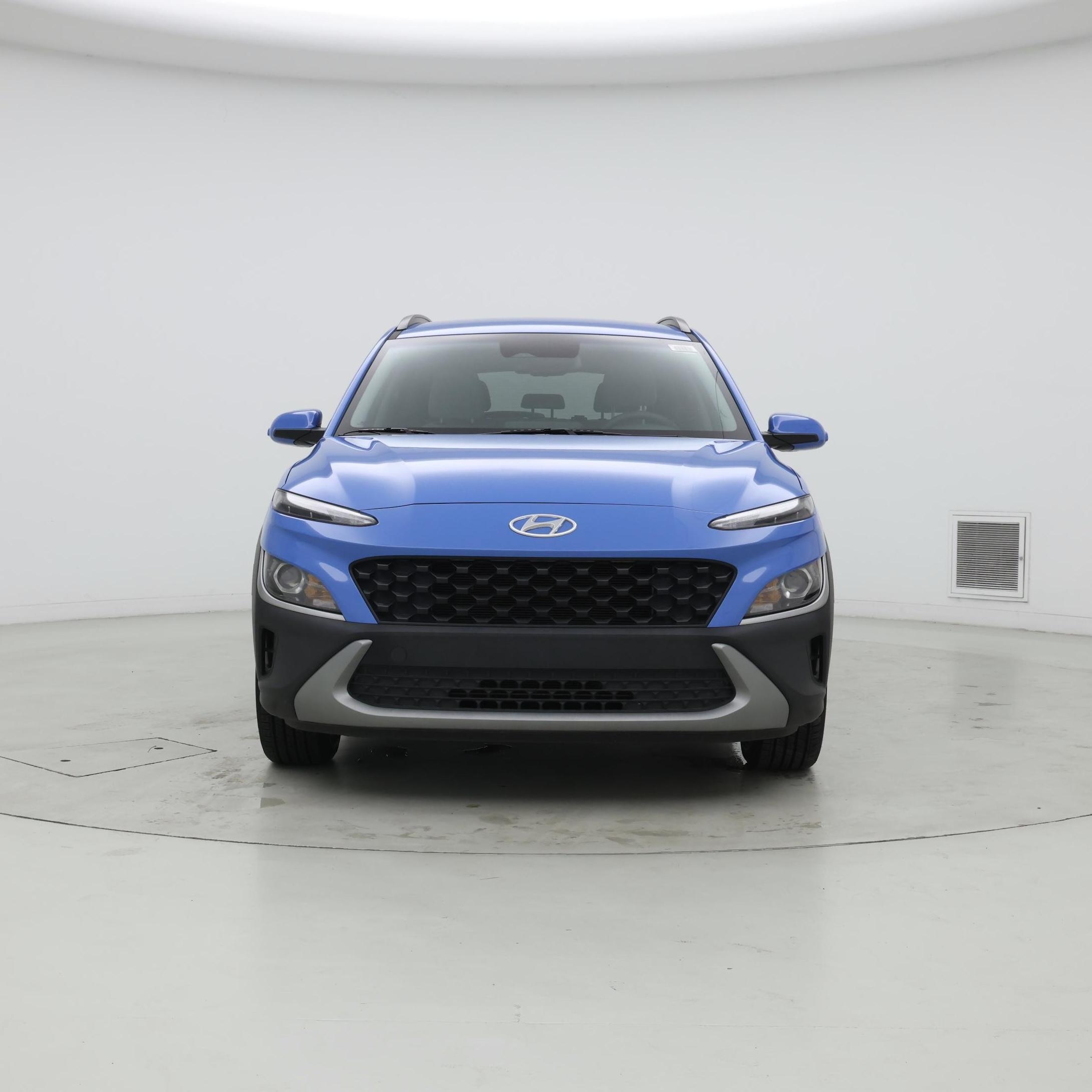 Thumbnail: 2022 Hyundai Kona - 5