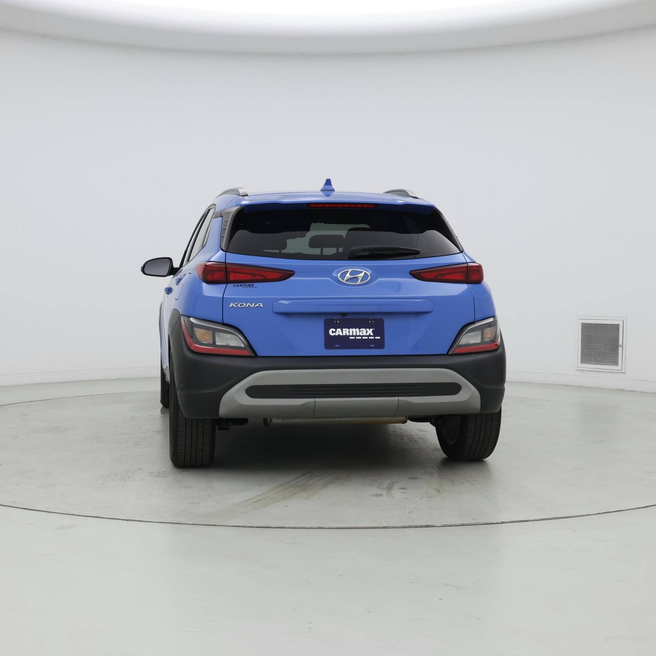 Thumbnail: 2022 Hyundai Kona - 6