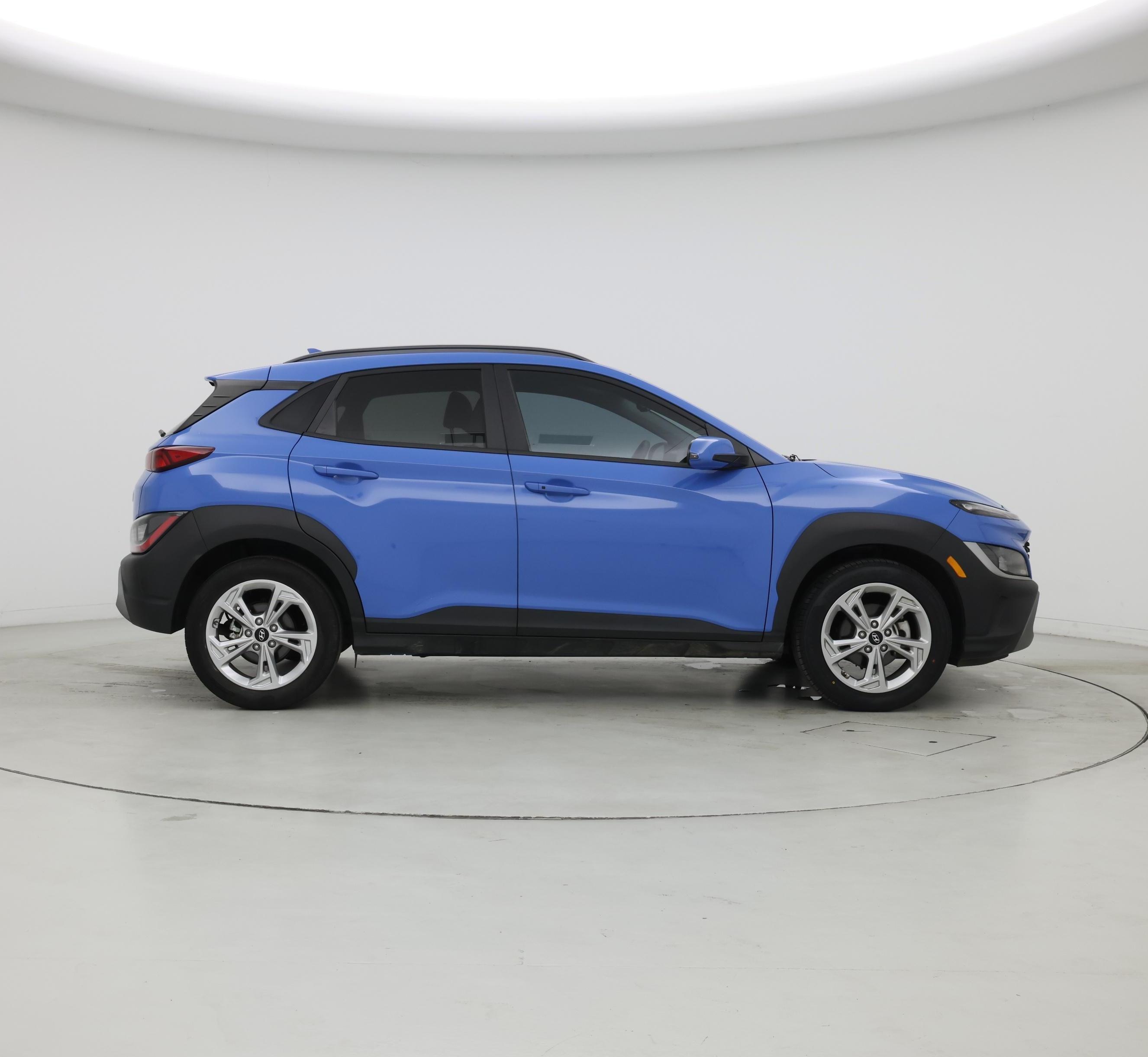 Thumbnail: 2022 Hyundai Kona - 7