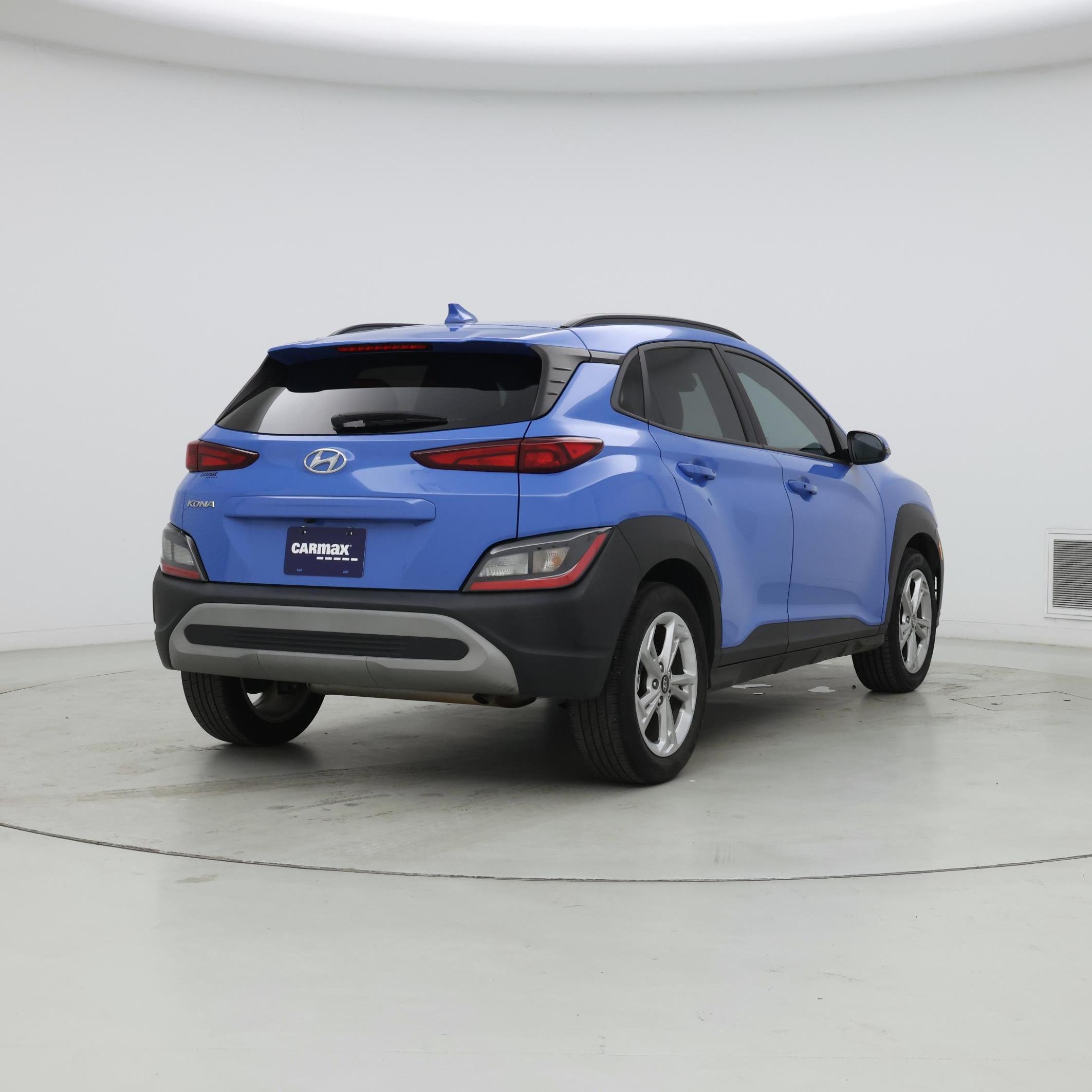 Thumbnail: 2022 Hyundai Kona - 8