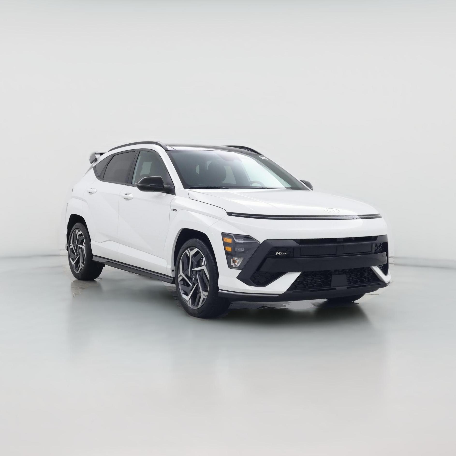 Thumbnail: 2024 Hyundai Kona - 1