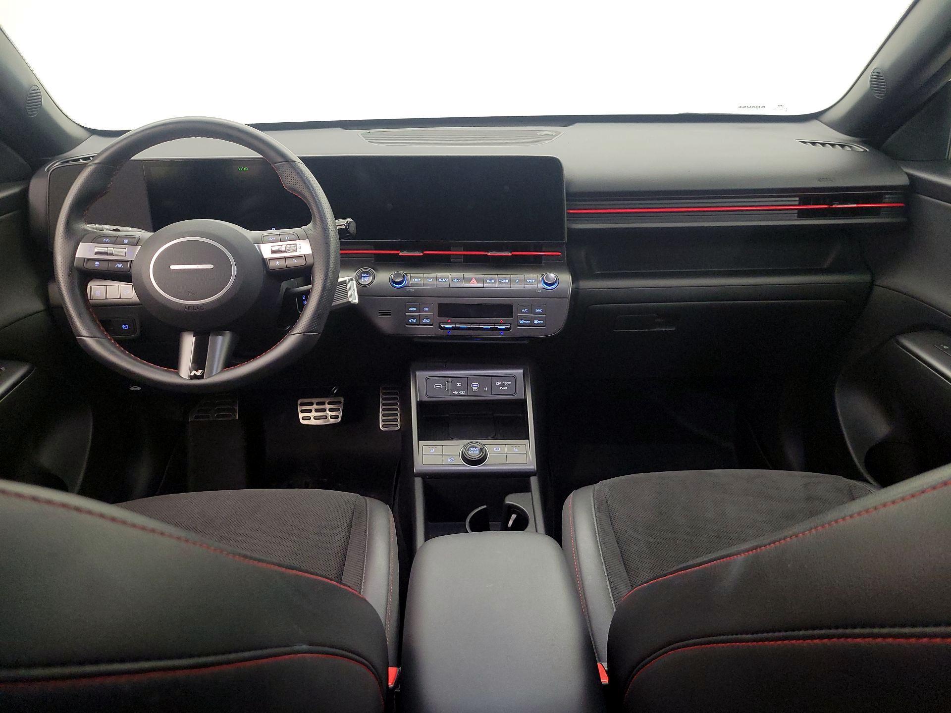 Thumbnail: 2024 Hyundai Kona - 9