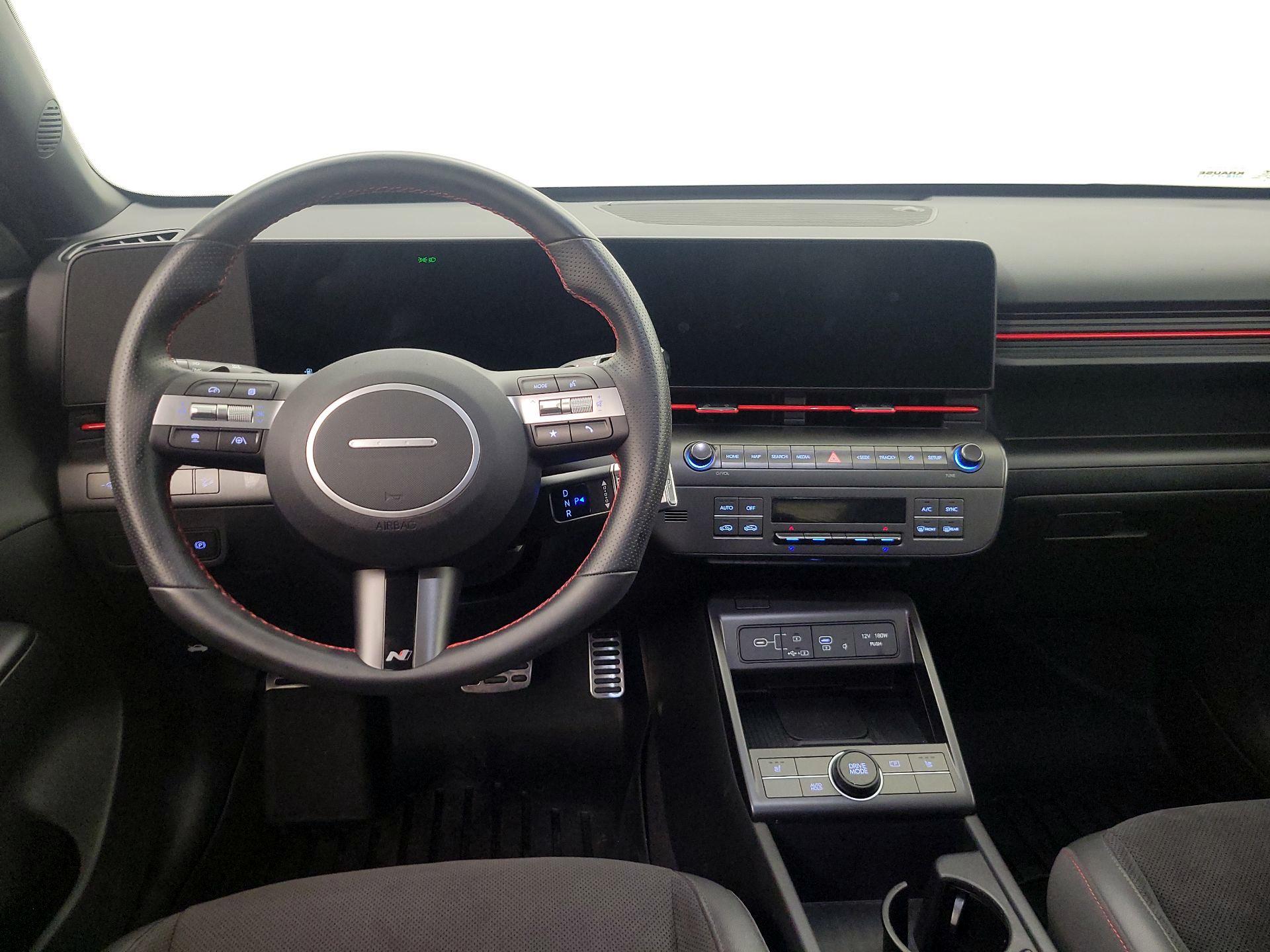 Thumbnail: 2024 Hyundai Kona - 10