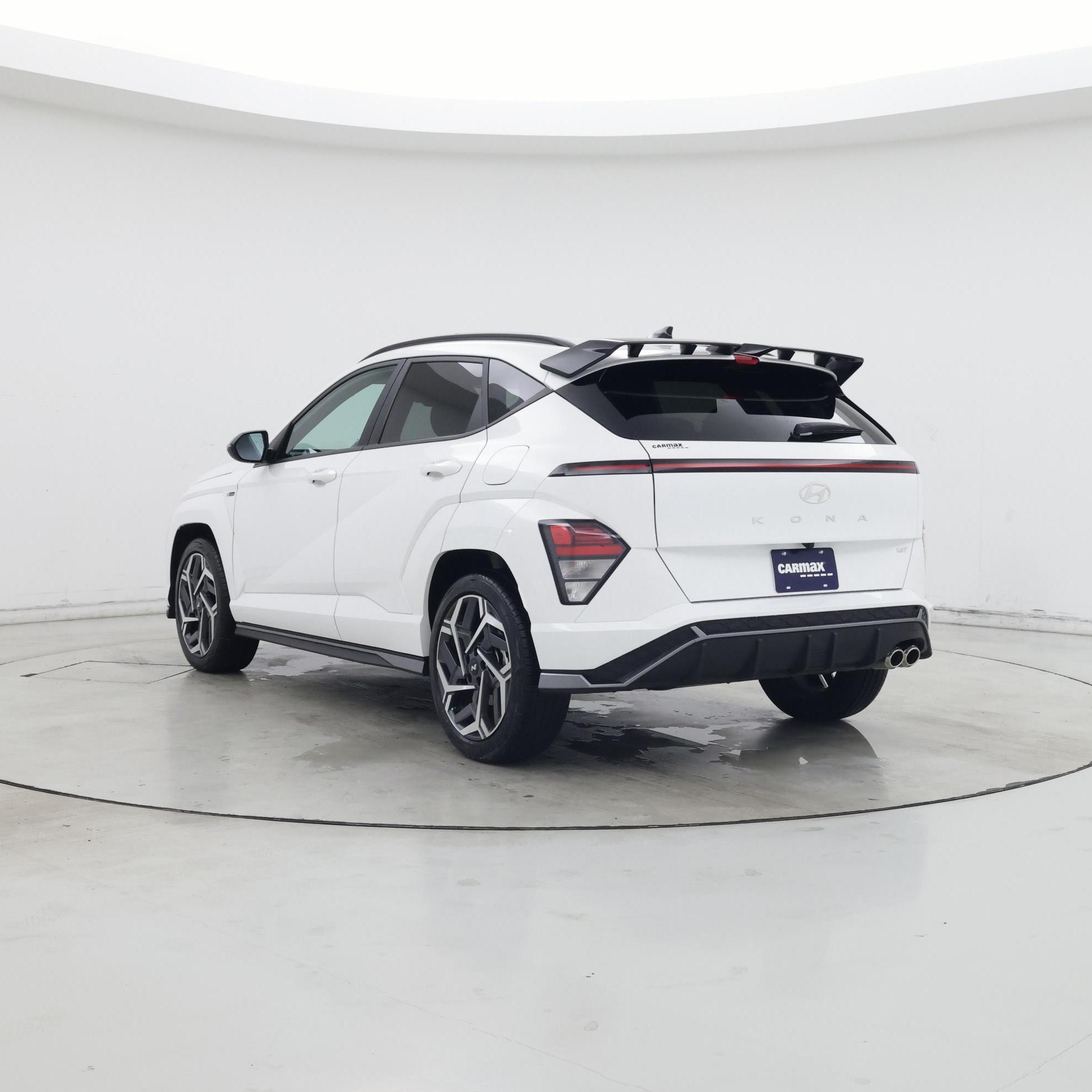 Thumbnail: 2024 Hyundai Kona - 2