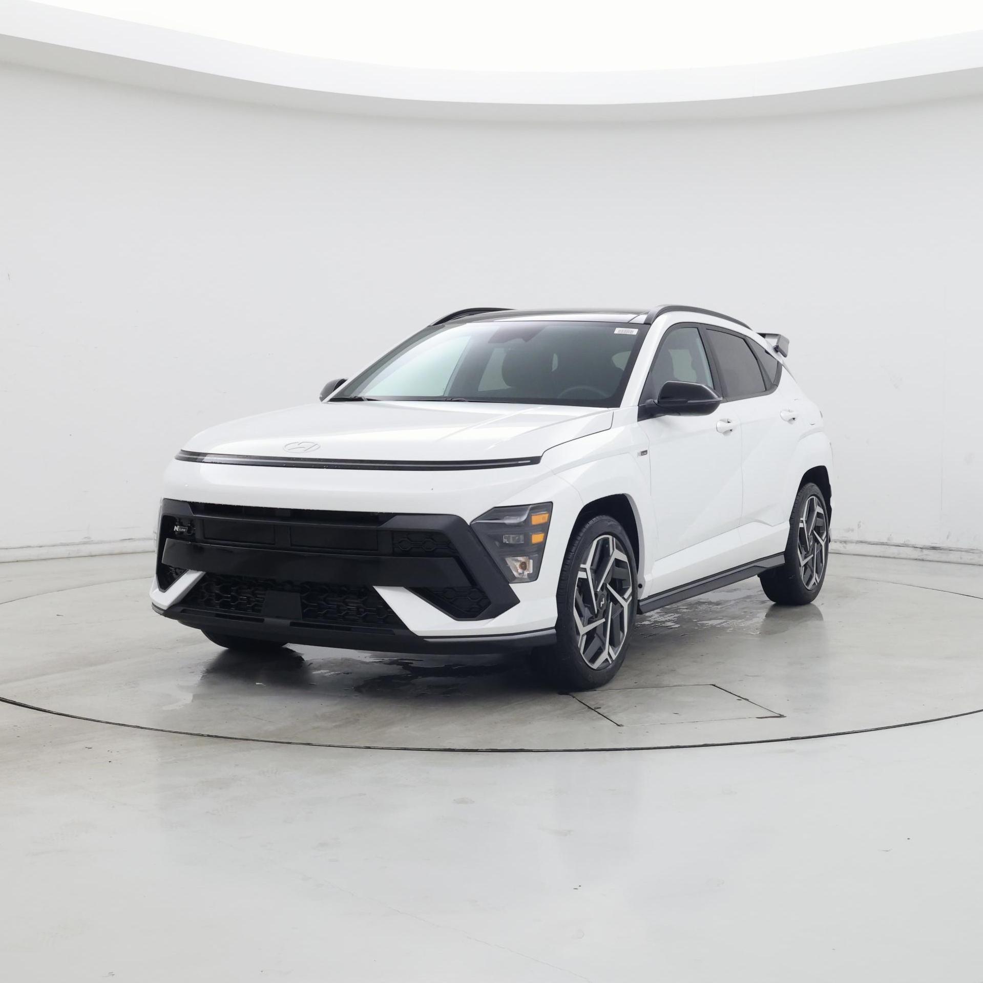 Thumbnail: 2024 Hyundai Kona - 4